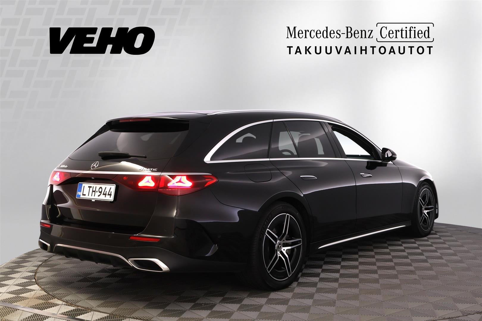 Mercedes-Benz E 2024, kuva 5/46