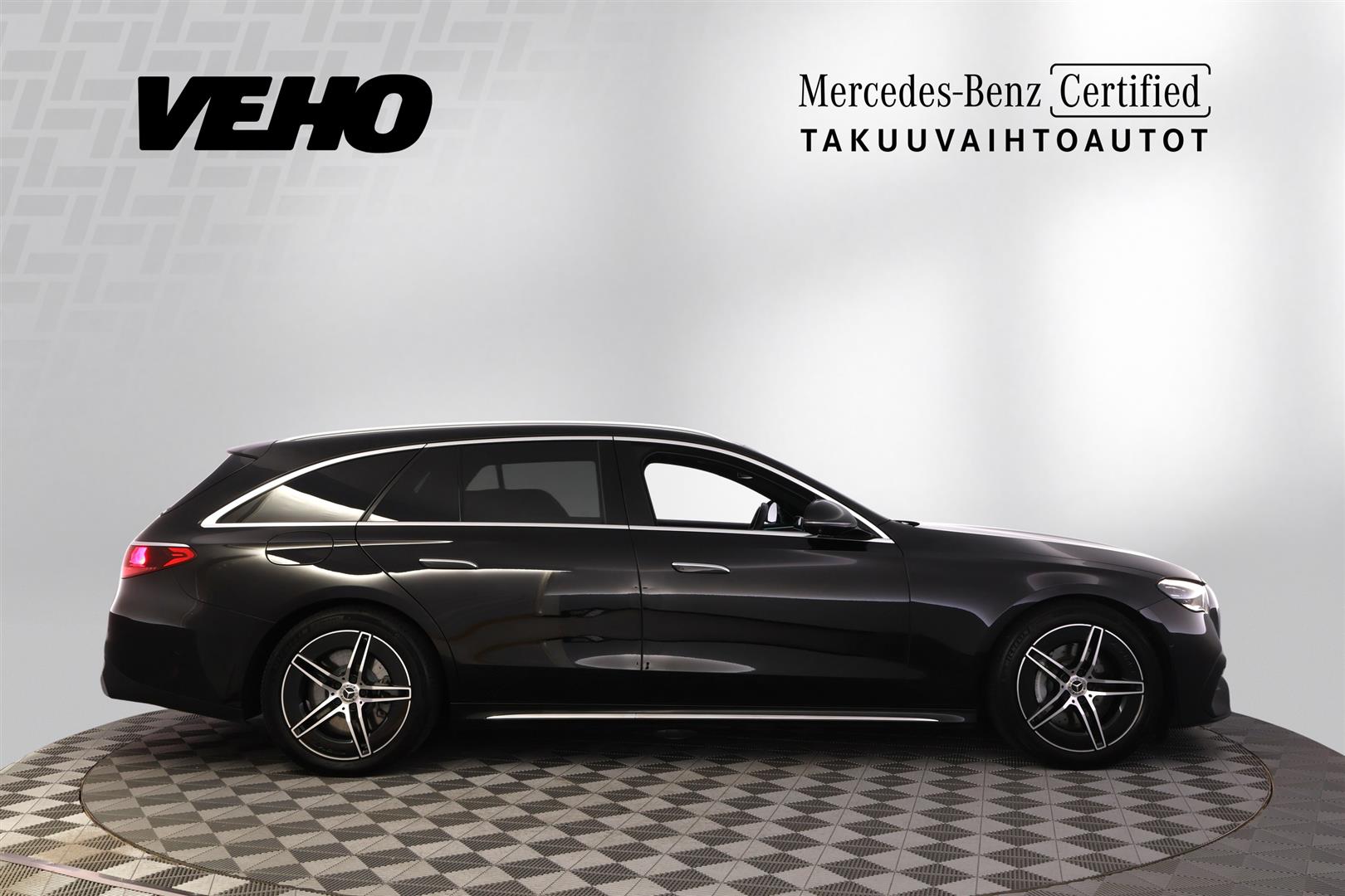 Mercedes-Benz E 2024, kuva 6/46