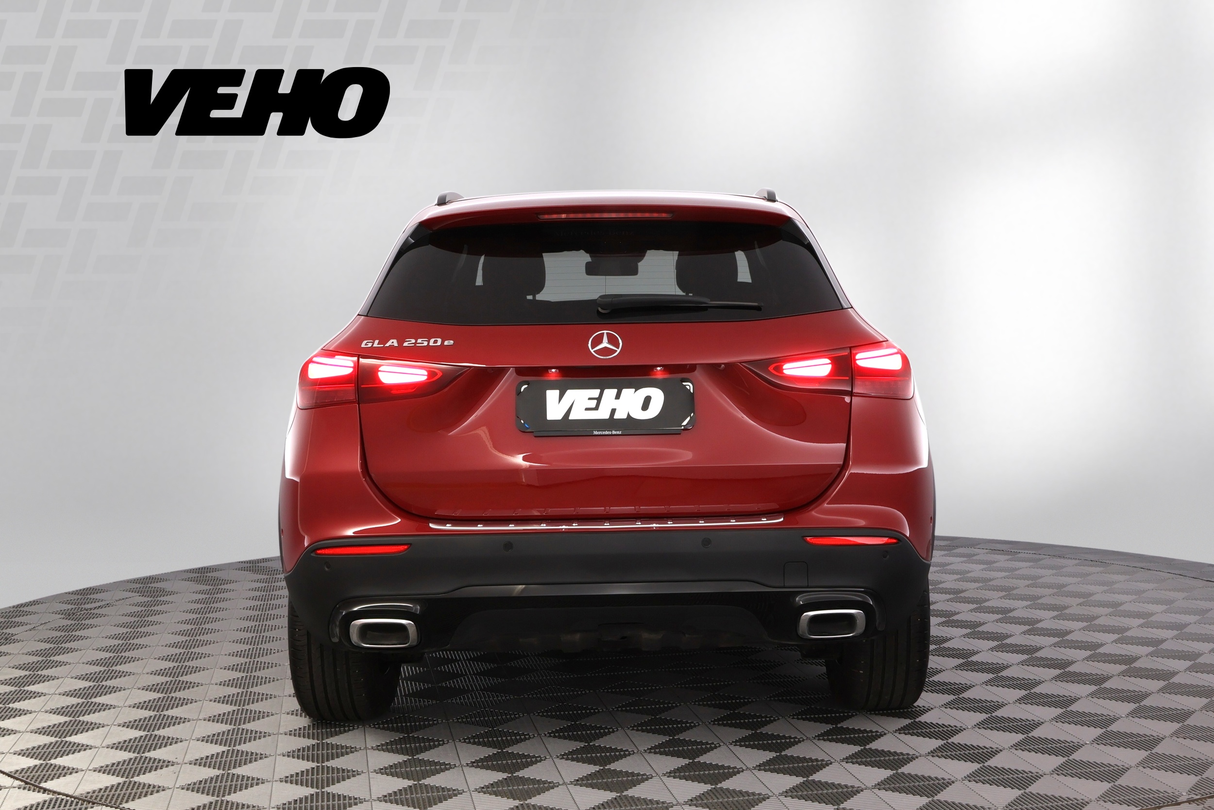Mercedes-Benz GLA 2025, kuva 4/30