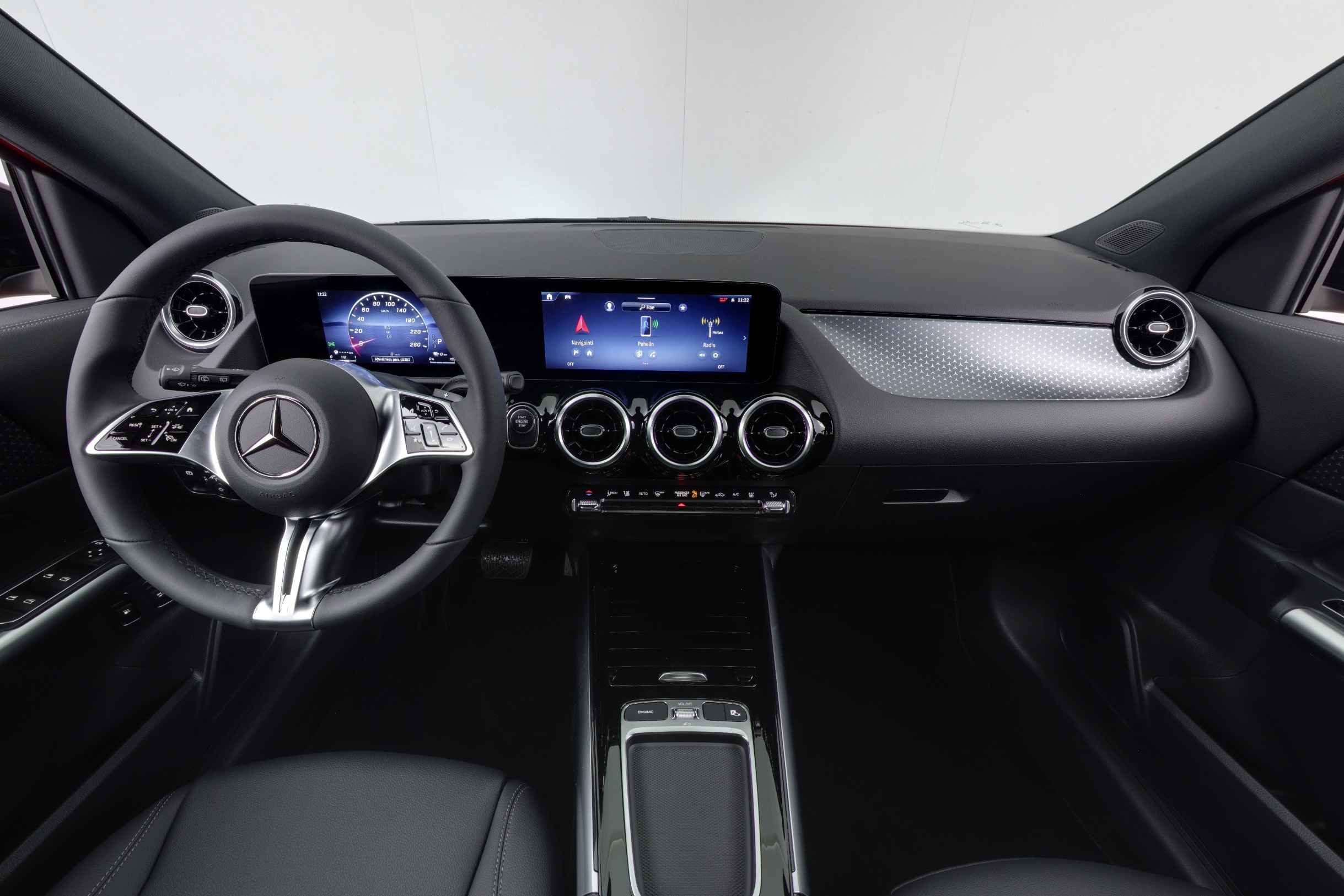 Mercedes-Benz GLA 2025, kuva 5/30