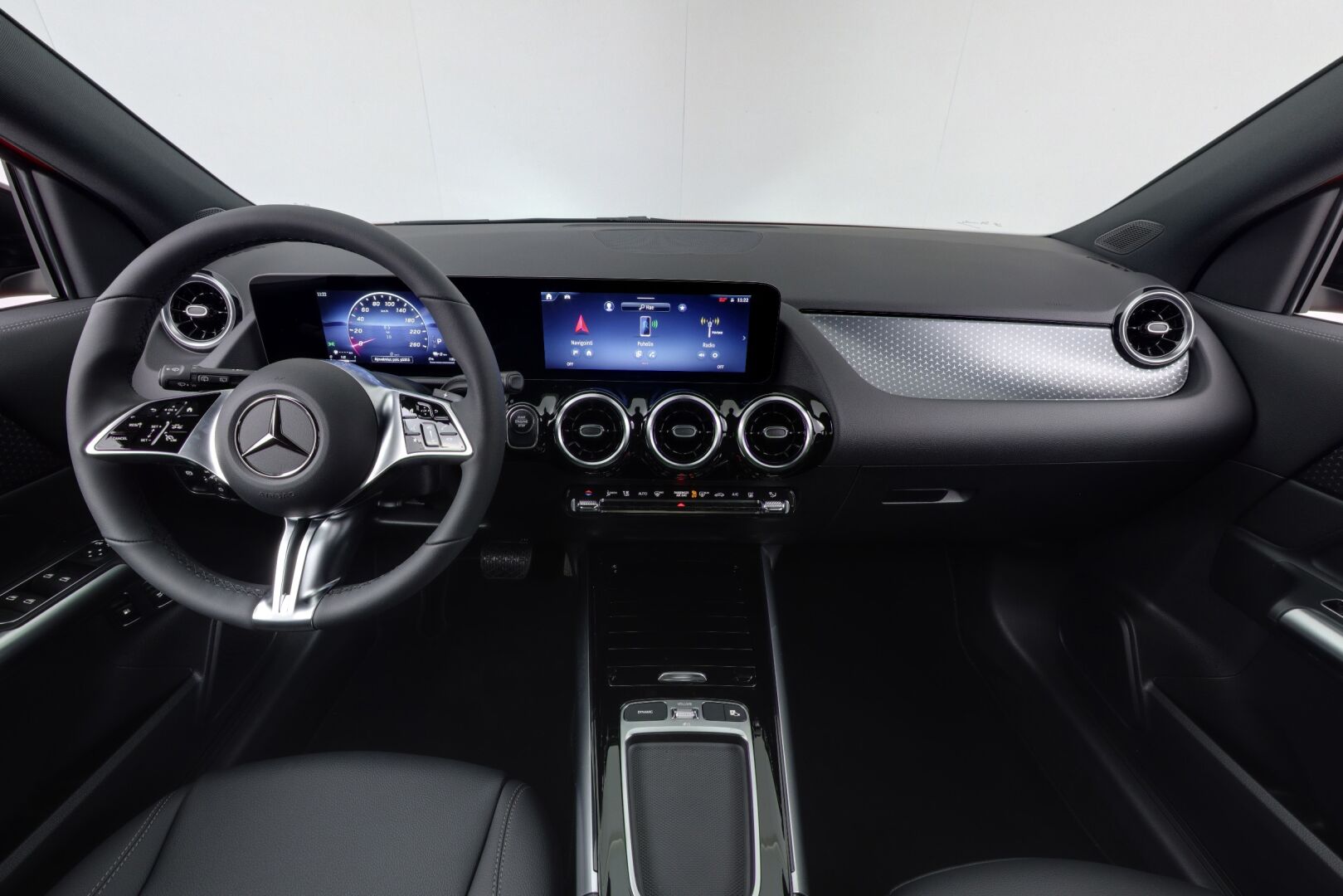 Mercedes-Benz GLA 2025, bild 5/30