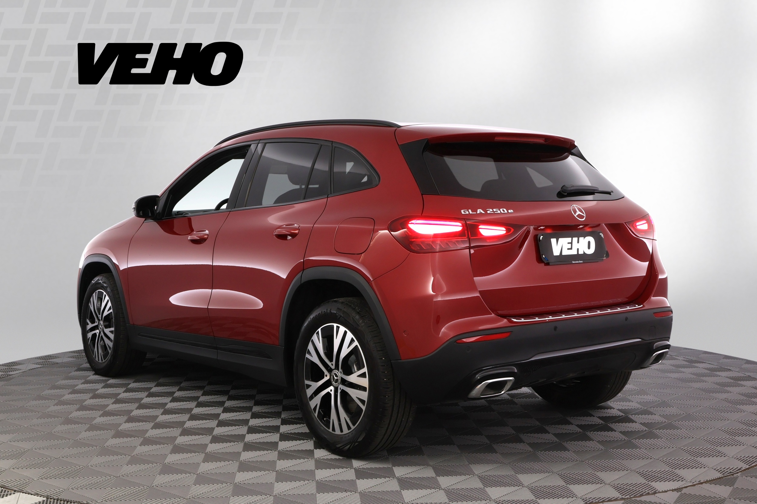 Mercedes-Benz GLA 2025, kuva 3/30