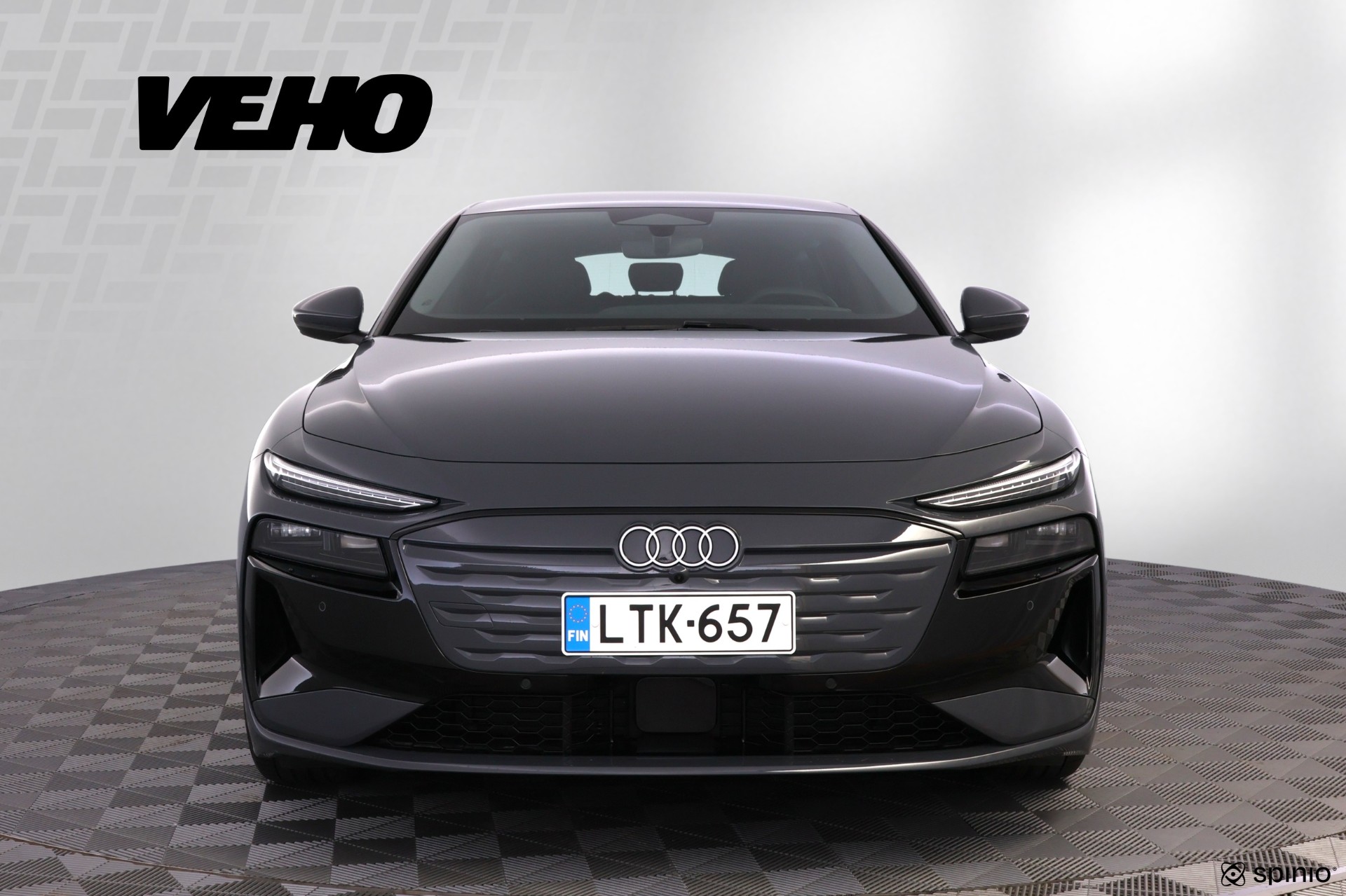 Audi A6 e-tron Avant quattro 2025, kuva 2/36