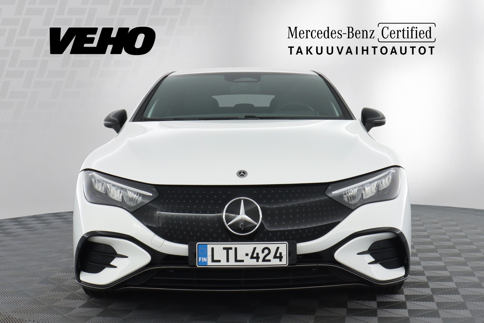 Mercedes-Benz EQE 2025, kuva 7/23