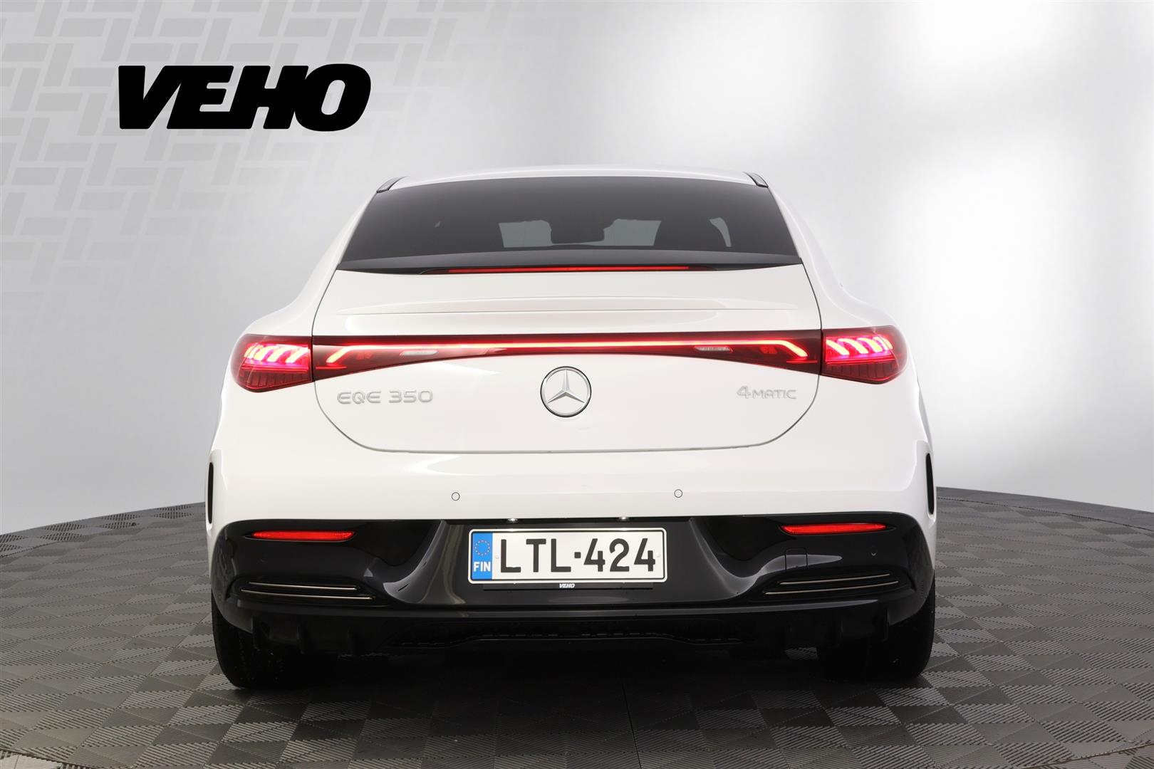 Mercedes-Benz EQE 2025, kuva 4/36