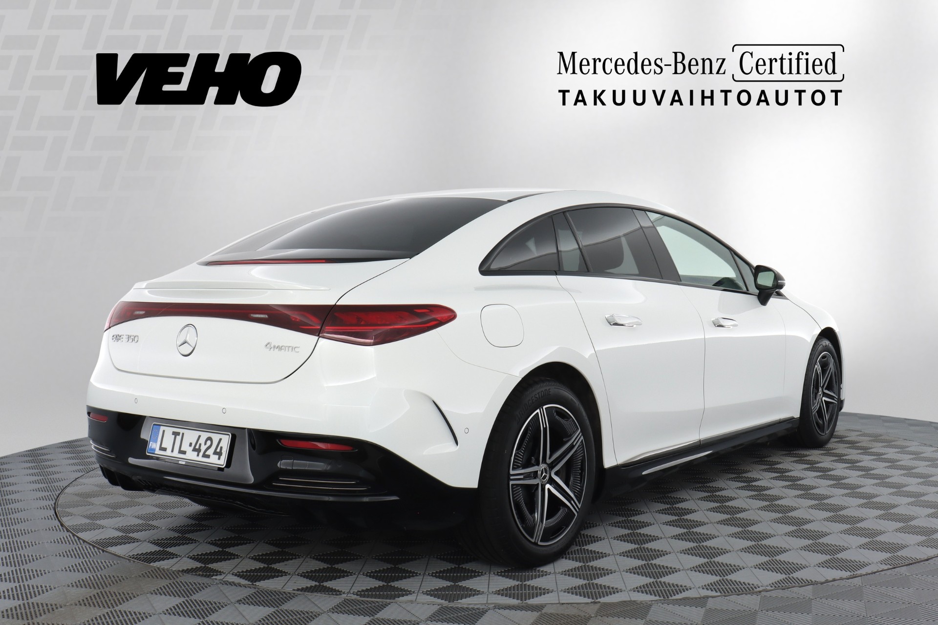 Mercedes-Benz EQE 2025, kuva 4/23