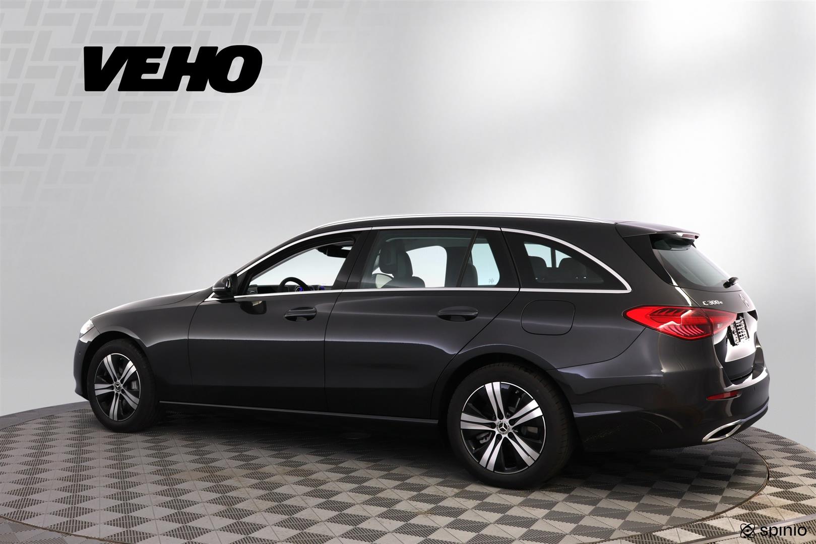 Mercedes-Benz C 2026, kuva 3/30