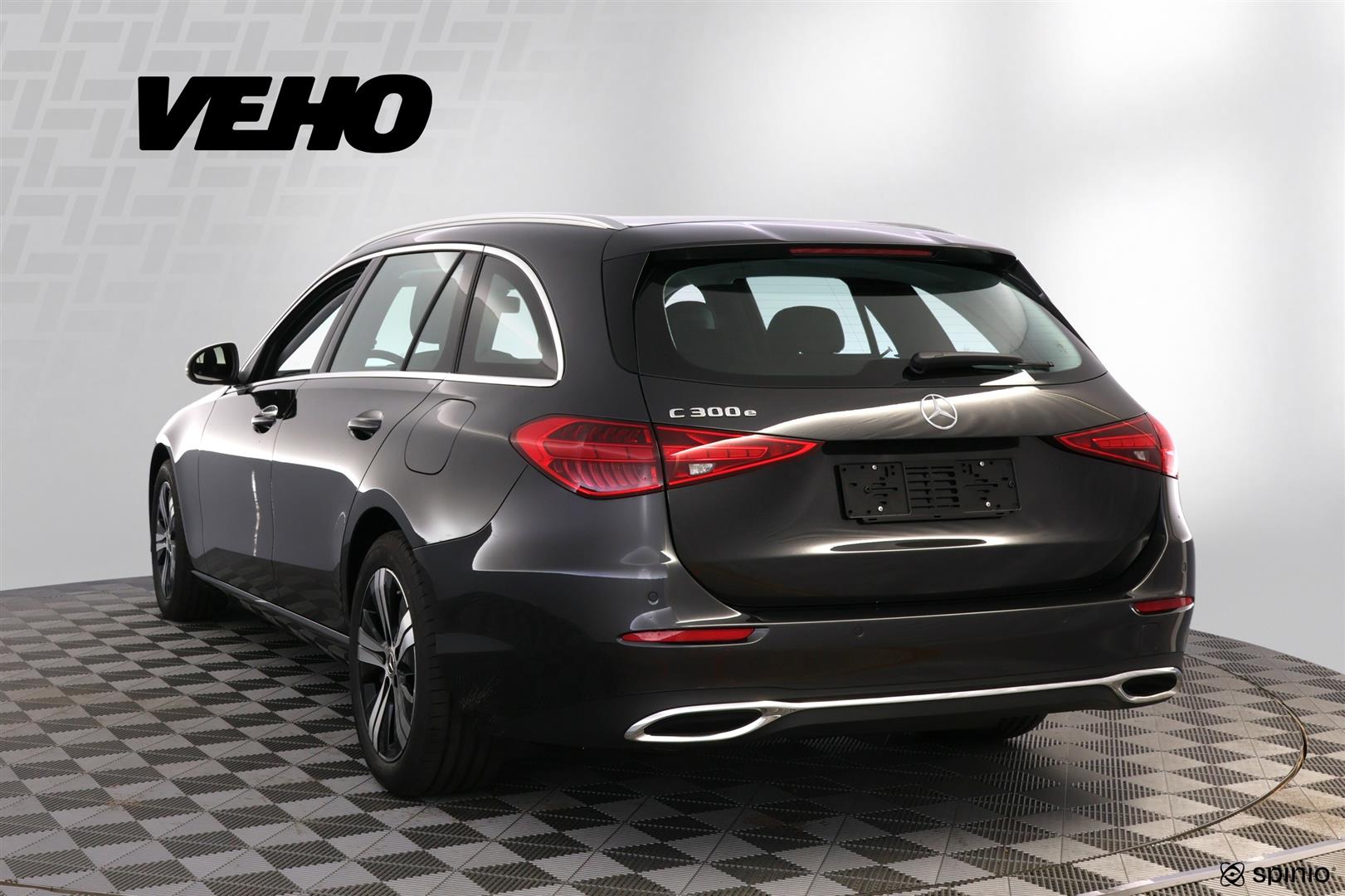 Mercedes-Benz C 2026, kuva 4/30