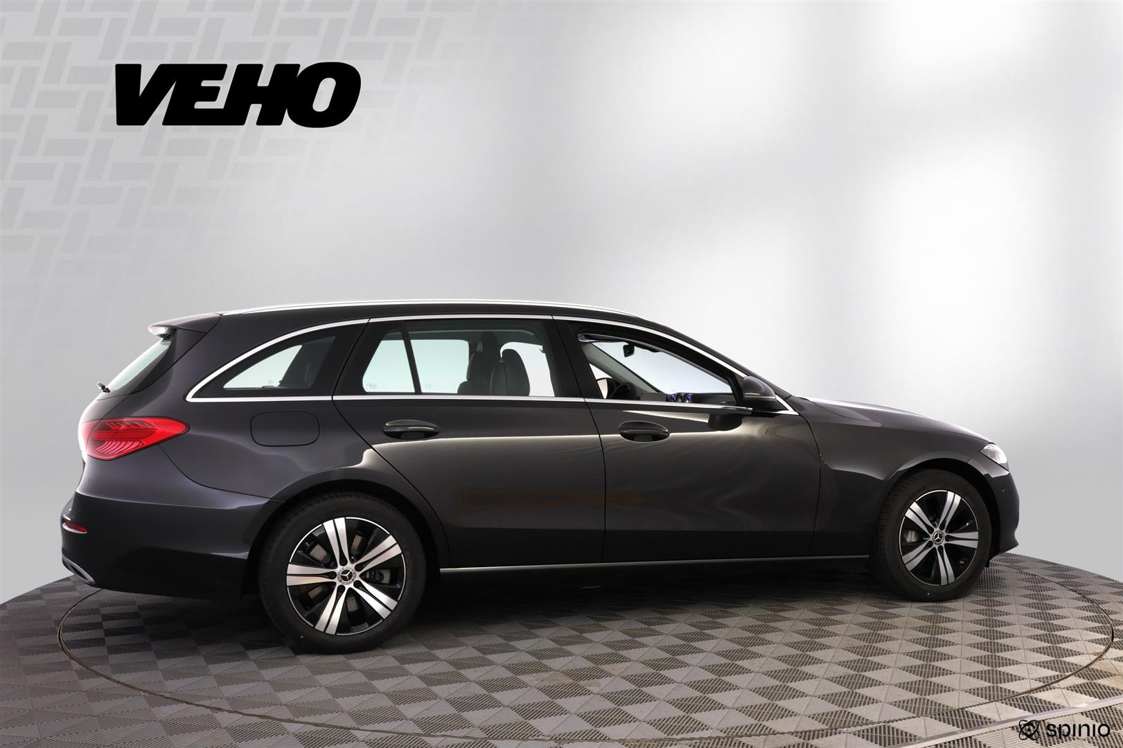 Mercedes-Benz C 2026, kuva 6/30