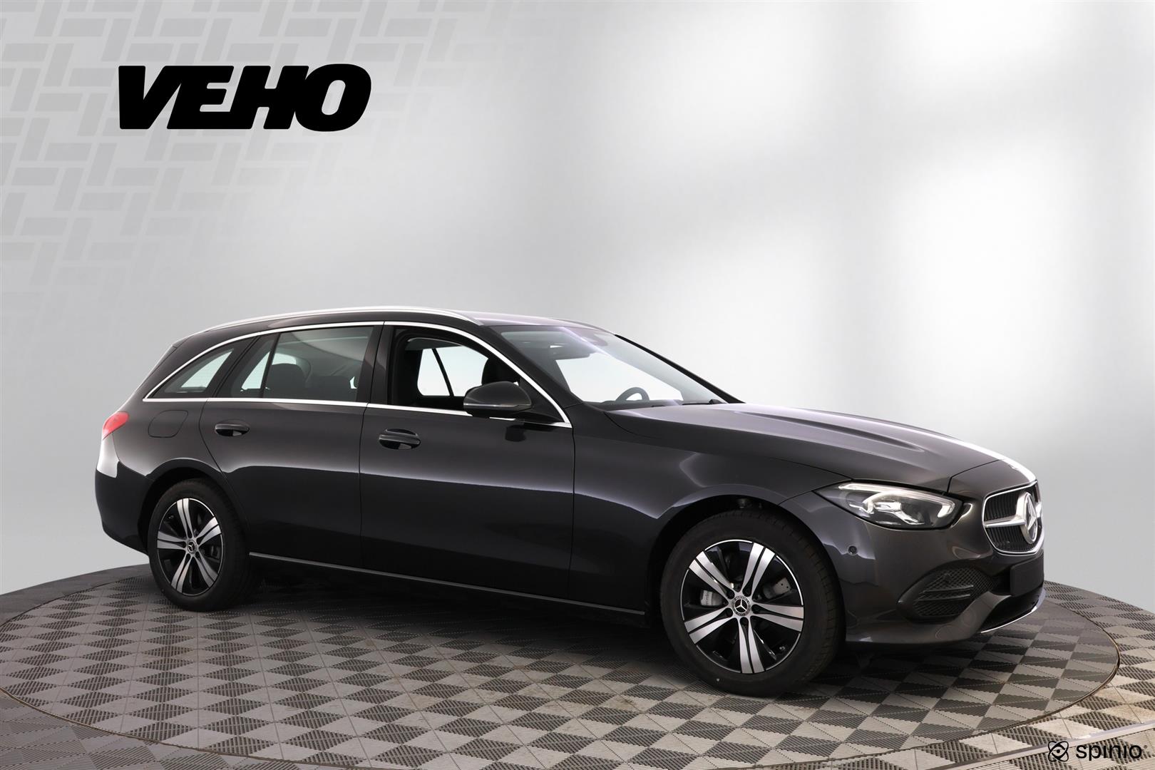 Mercedes-Benz C 2026, kuva 7/30