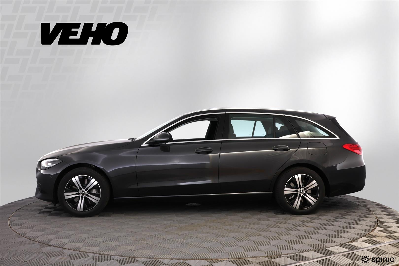Mercedes-Benz C 2026, kuva 2/30
