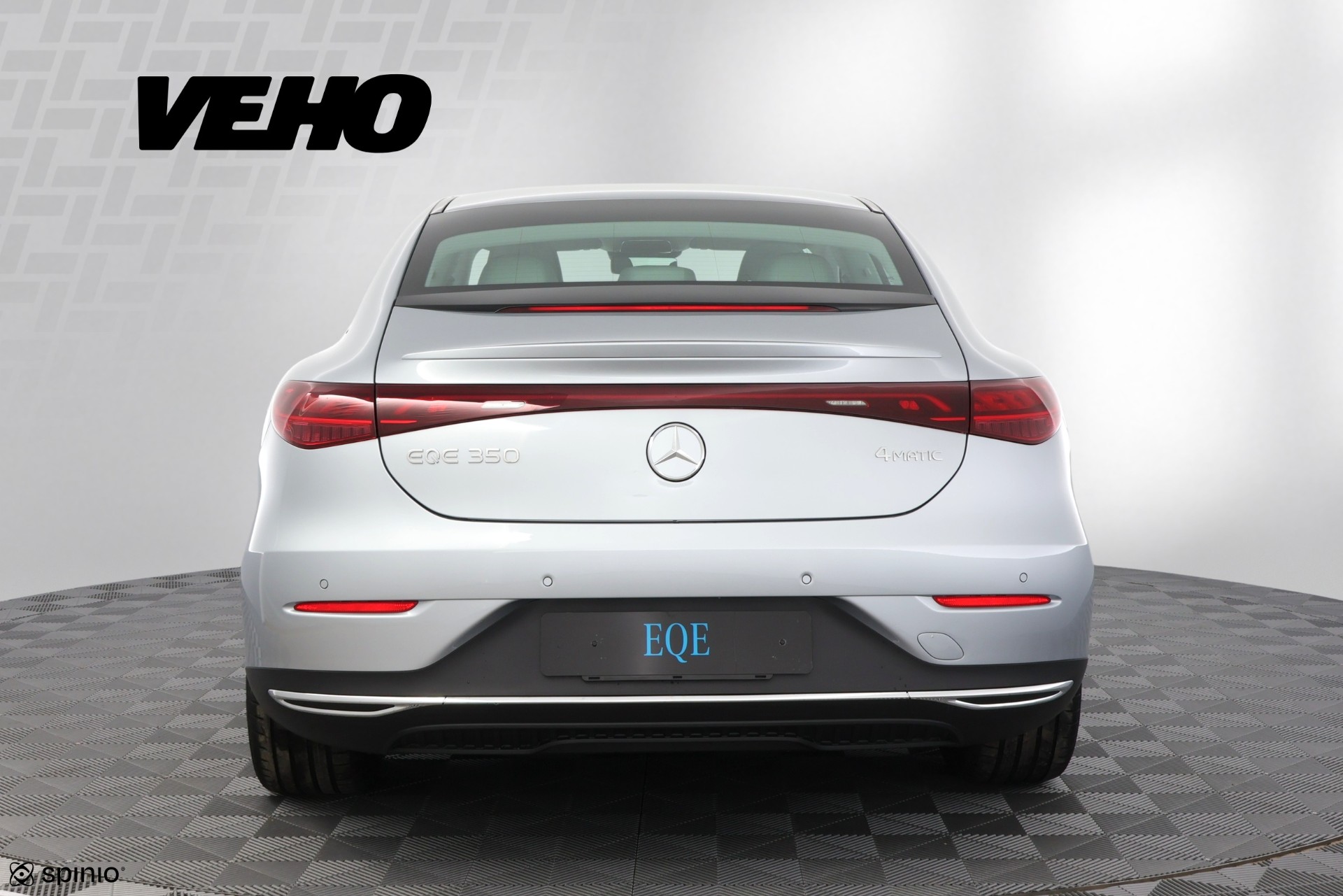 Mercedes-Benz EQE 2025, kuva 4/23