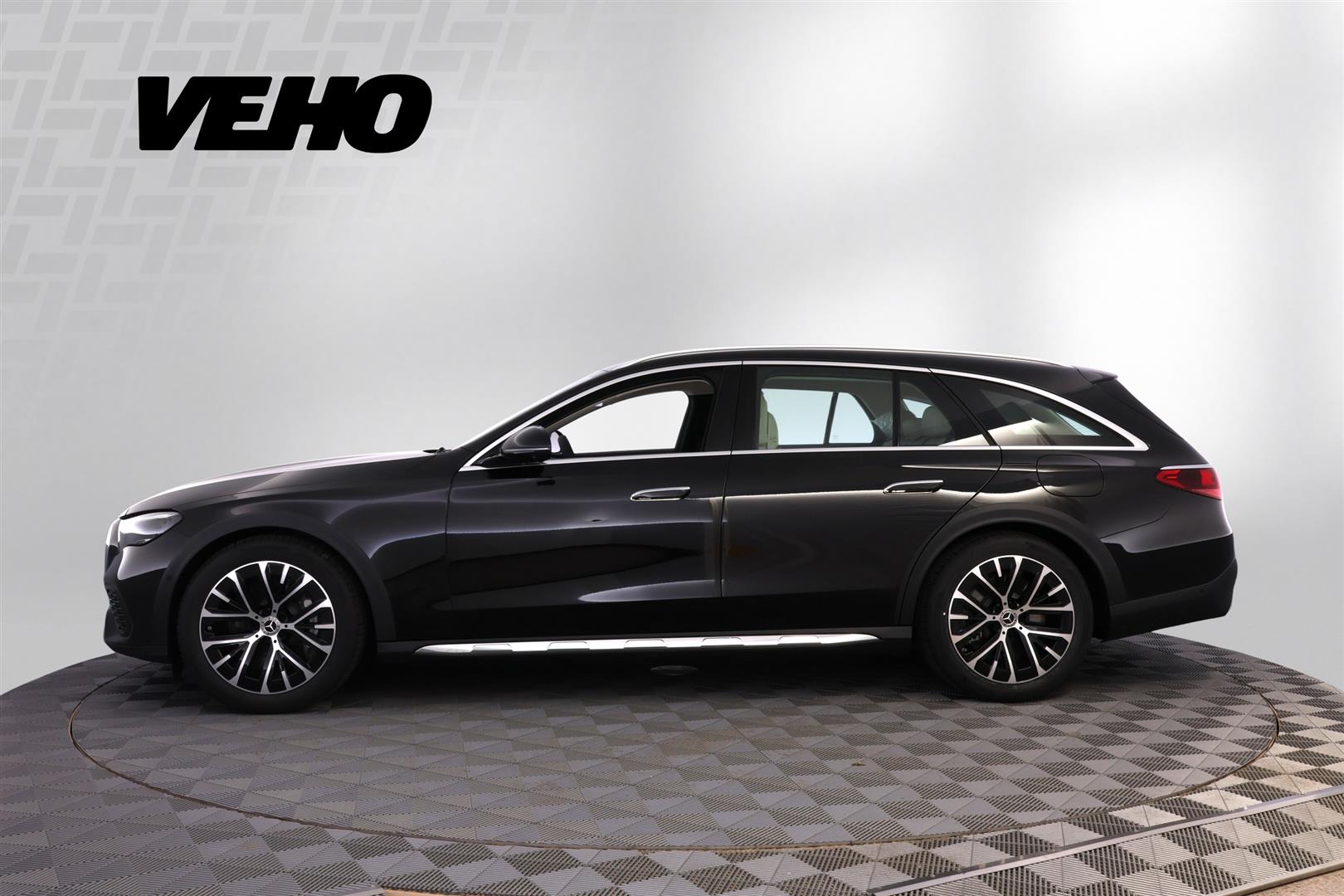 Mercedes-Benz E 2026, photo 2/36