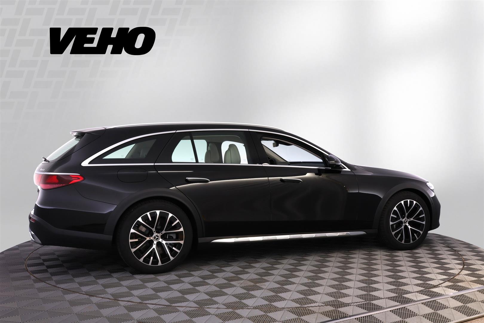 Mercedes-Benz E 2026, photo 5/36