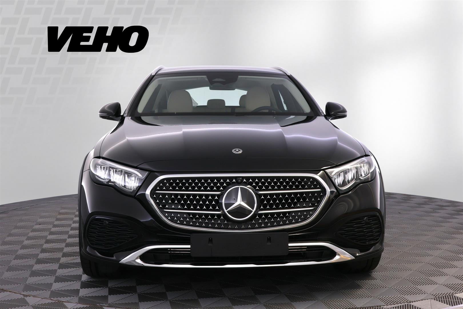 Mercedes-Benz E 2026, photo 7/36