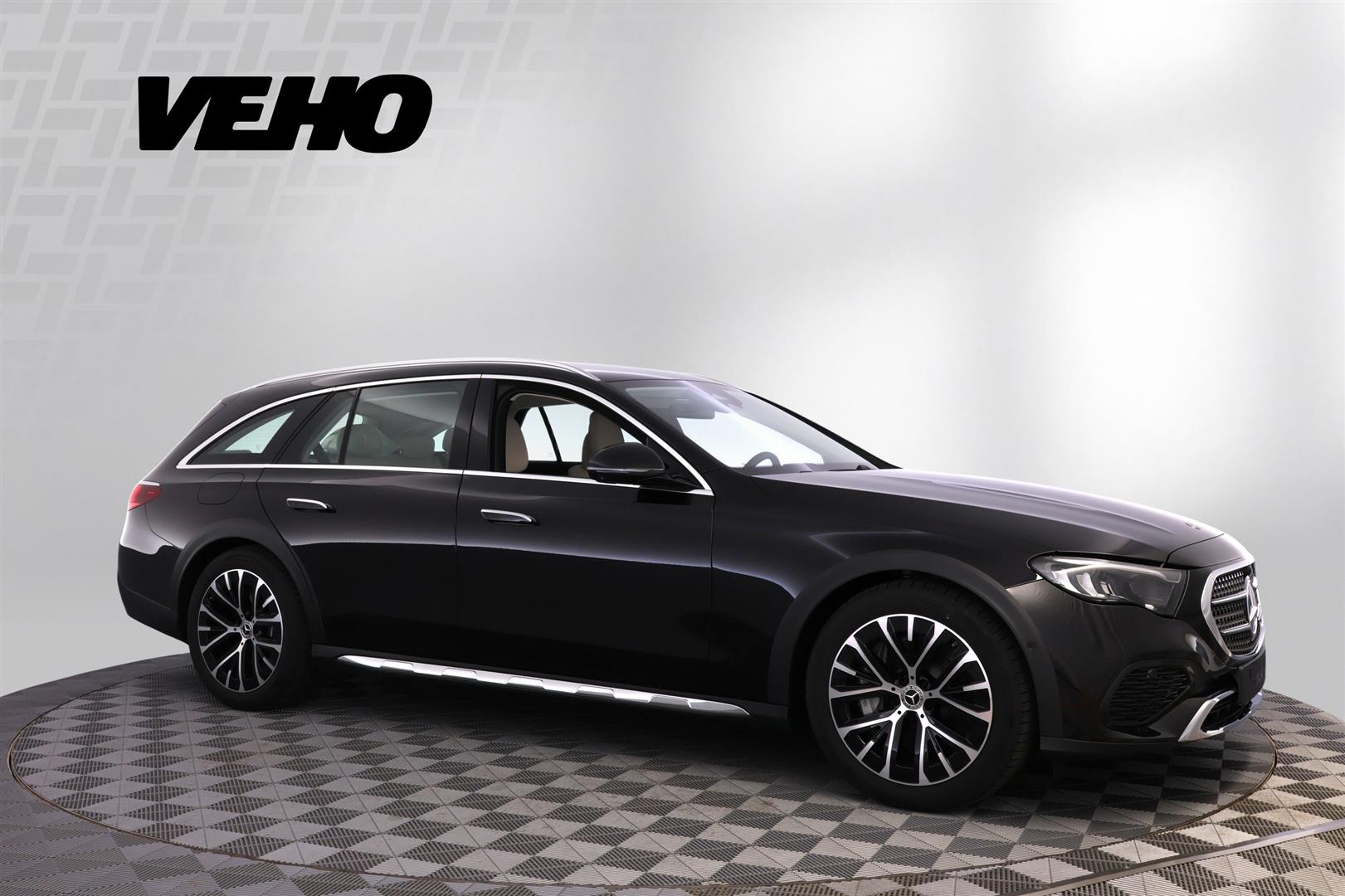 Mercedes-Benz E 2026, photo 6/36