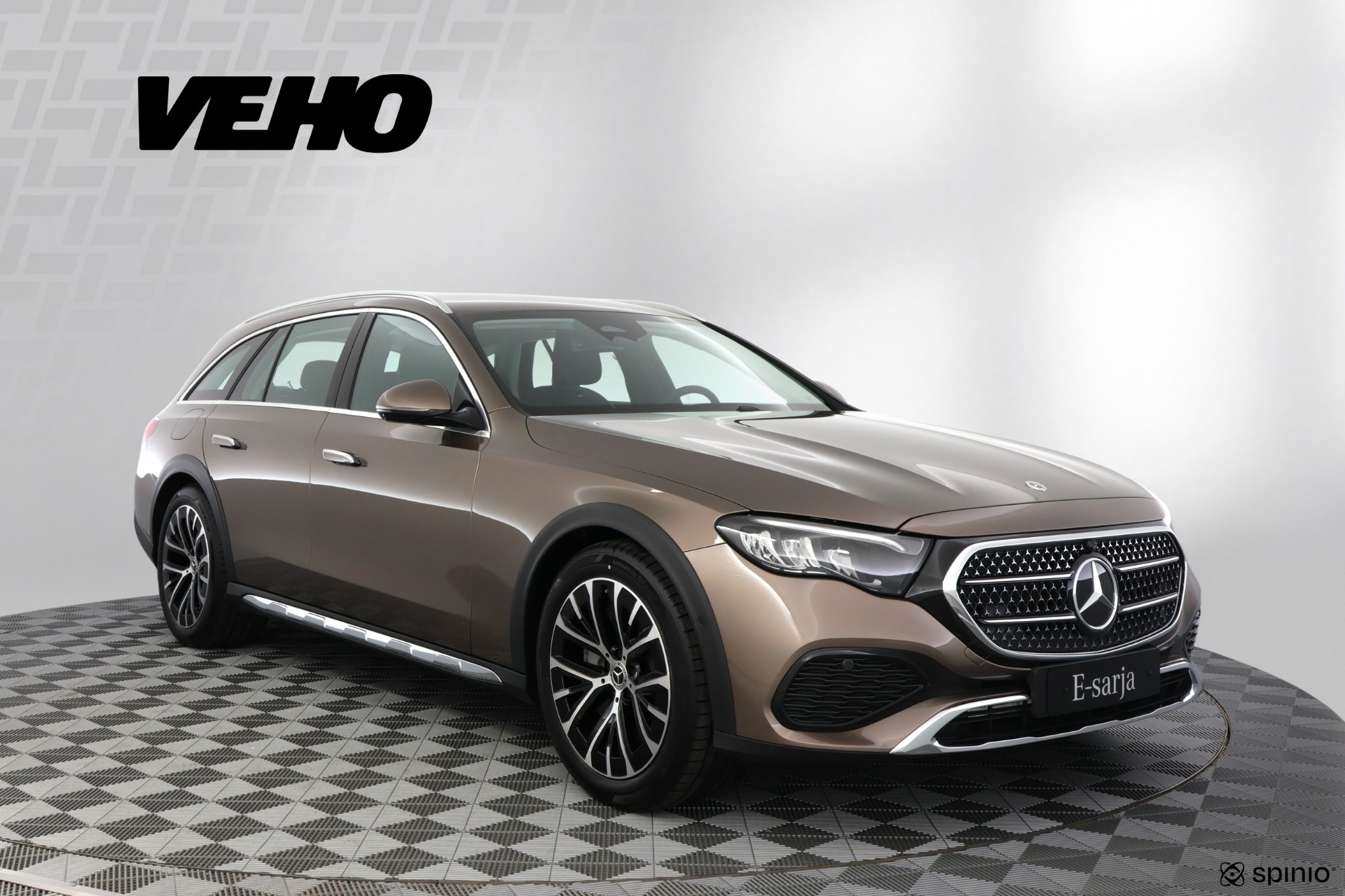 Mercedes-Benz E 2026, kuva 6/10