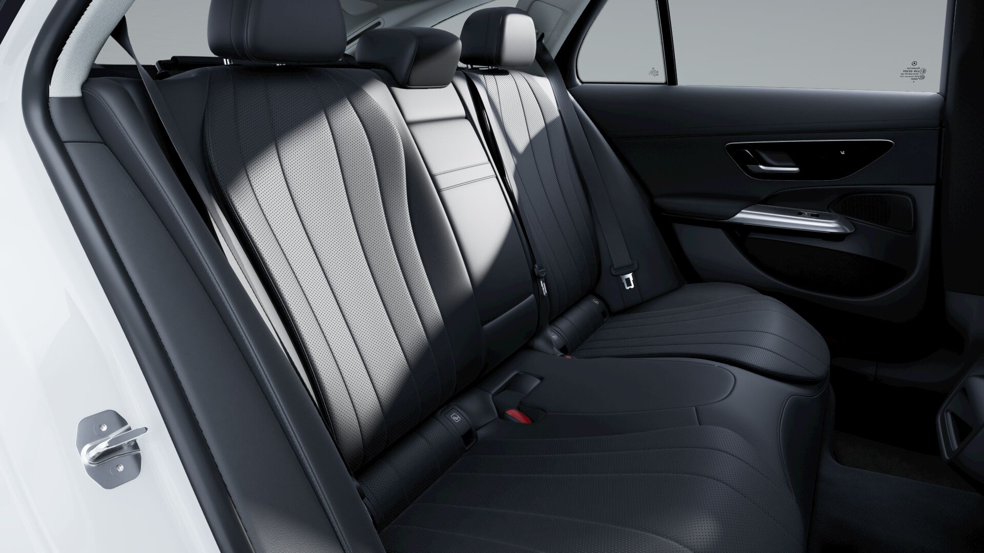 Mercedes-Benz E 300 de 4MATIC T A 2024, bild 7/7
