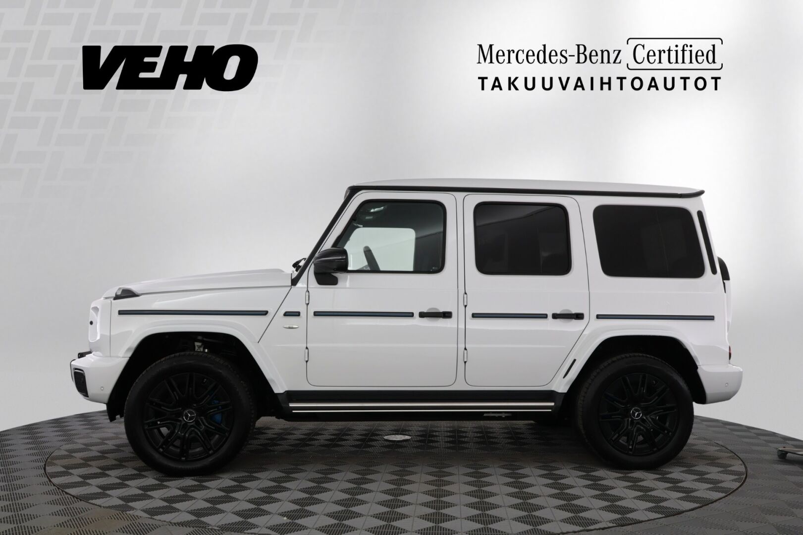 Mercedes-Benz G 2024, bild 2/38