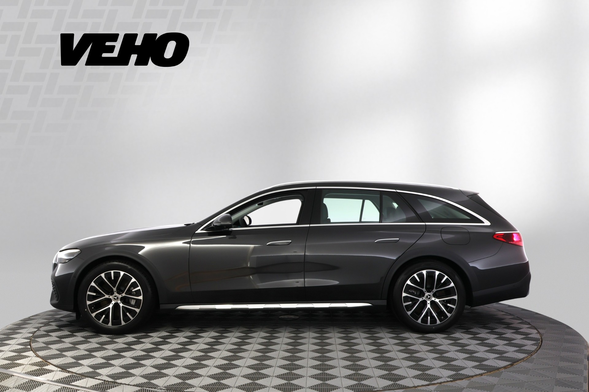 Mercedes-Benz E 2026, kuva 2/23