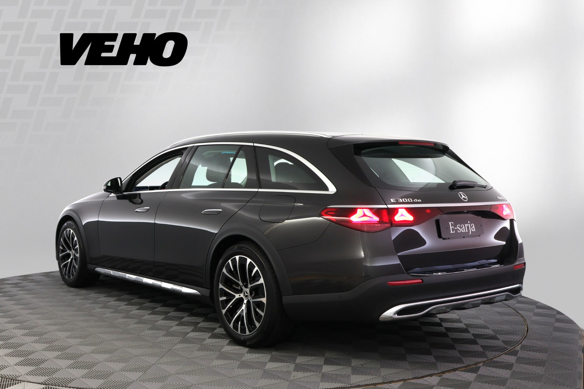 Mercedes-Benz E 2026, kuva 3/23