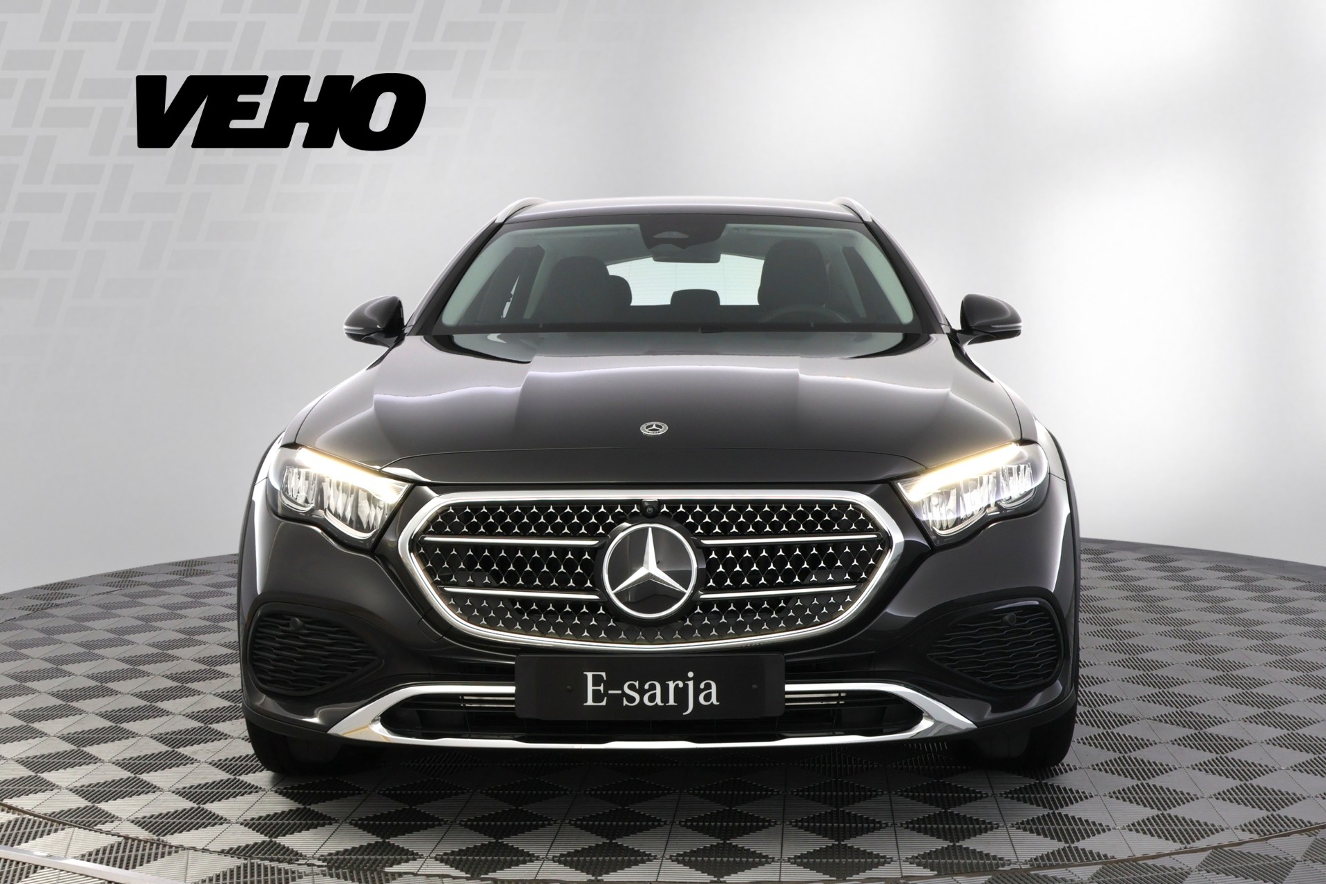 Mercedes-Benz E 2026, kuva 7/23
