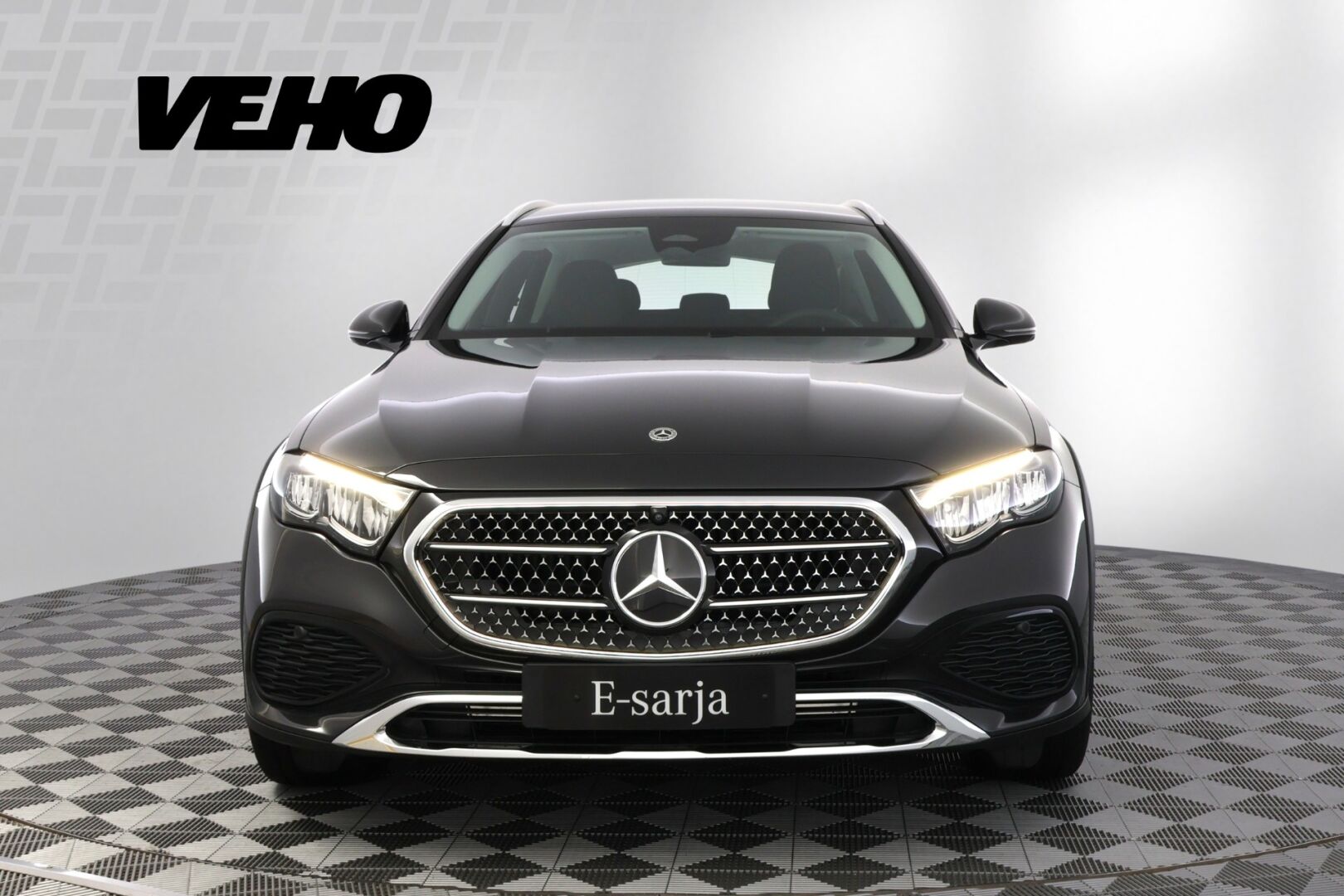 Mercedes-Benz E 2026, bild 7/23