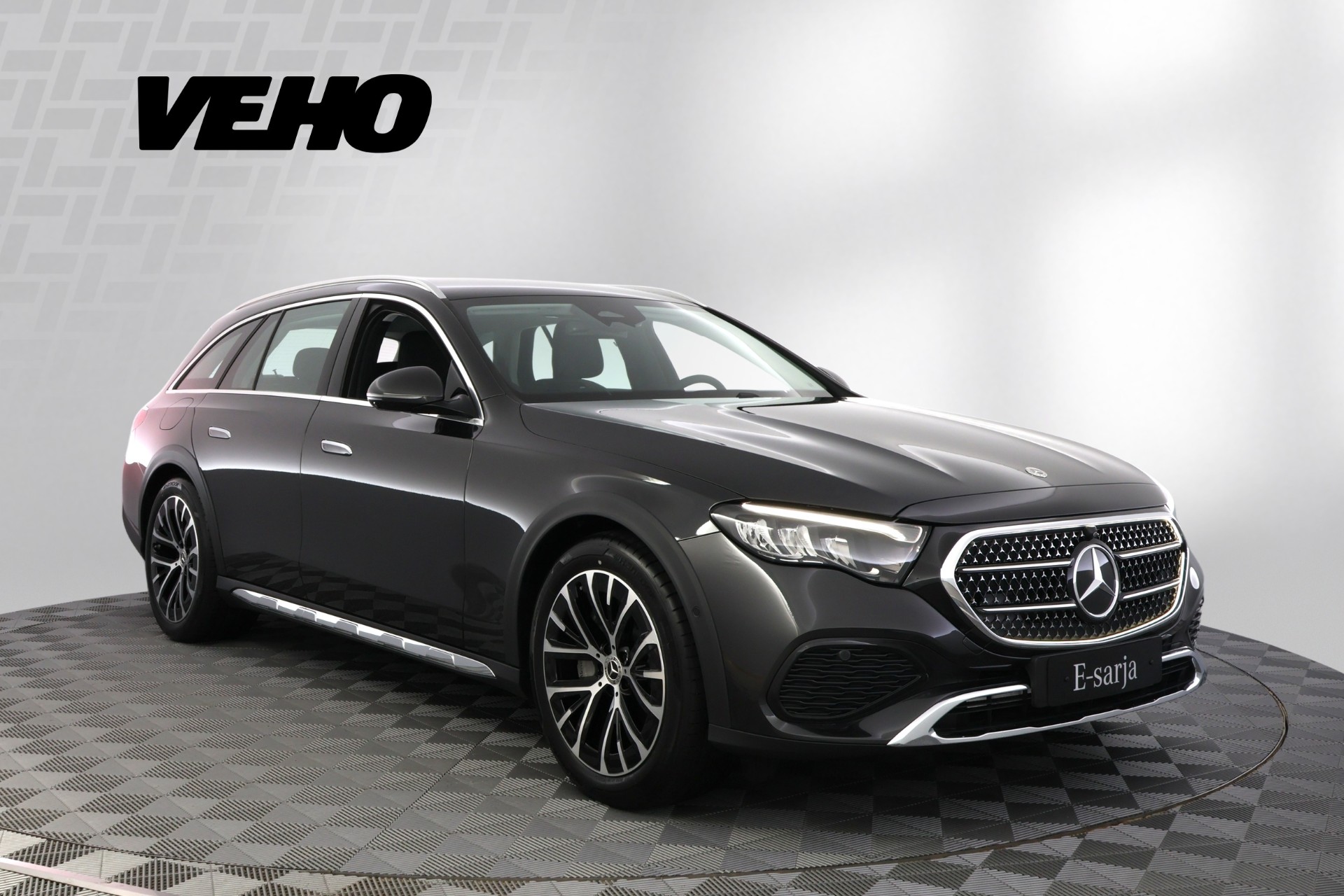 Mercedes-Benz E 2026, kuva 6/23