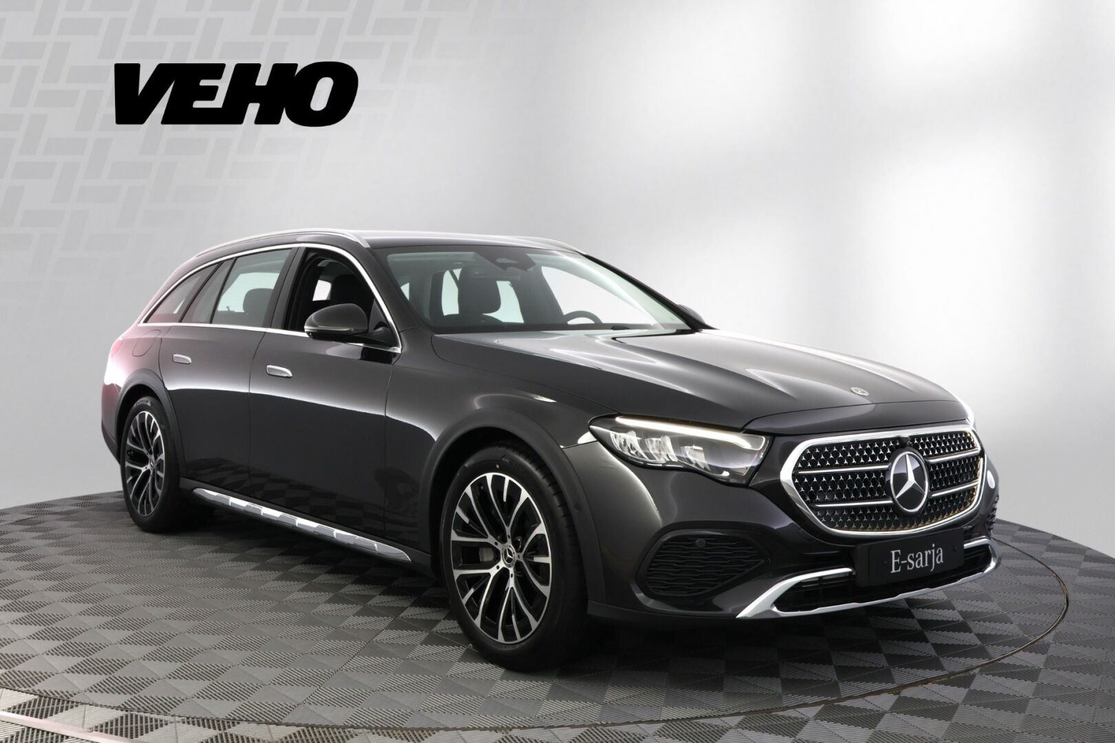 Mercedes-Benz E 2026, bild 6/23