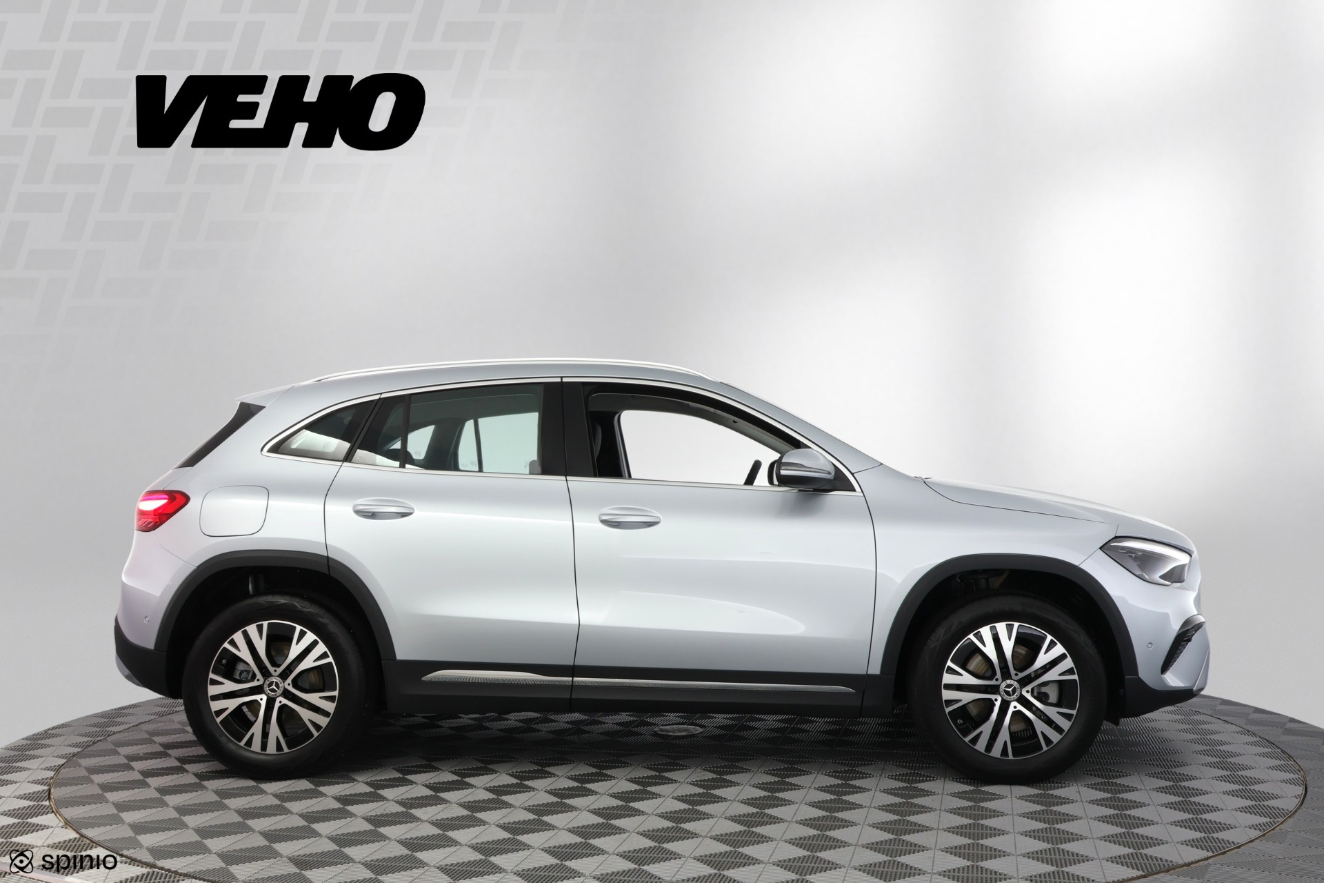 Mercedes-Benz GLA 2026, kuva 6/18