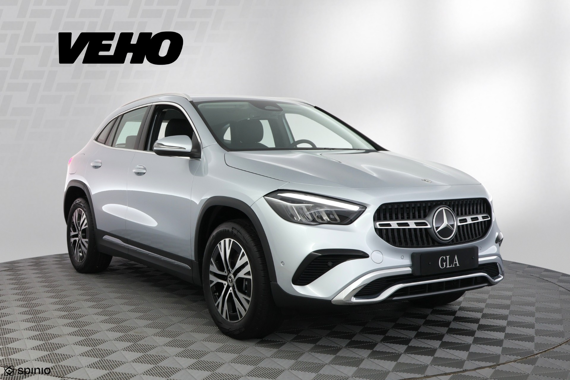 Mercedes-Benz GLA 2026, kuva 7/18