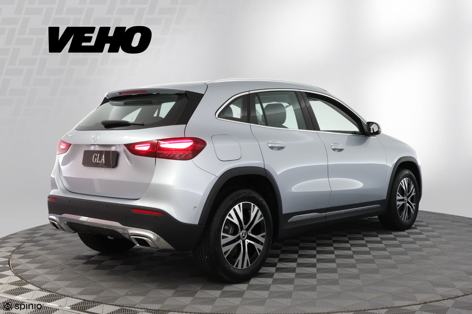 Mercedes-Benz GLA 2026, kuva 5/18