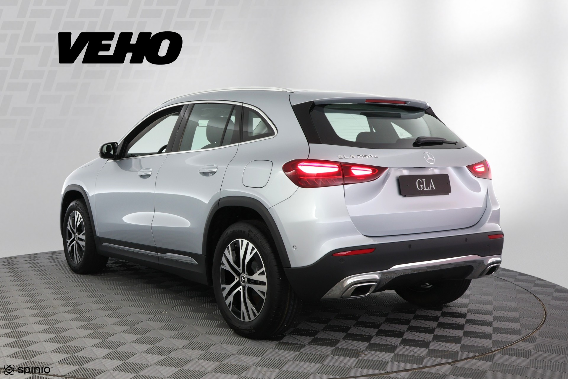 Mercedes-Benz GLA 2026, kuva 3/18