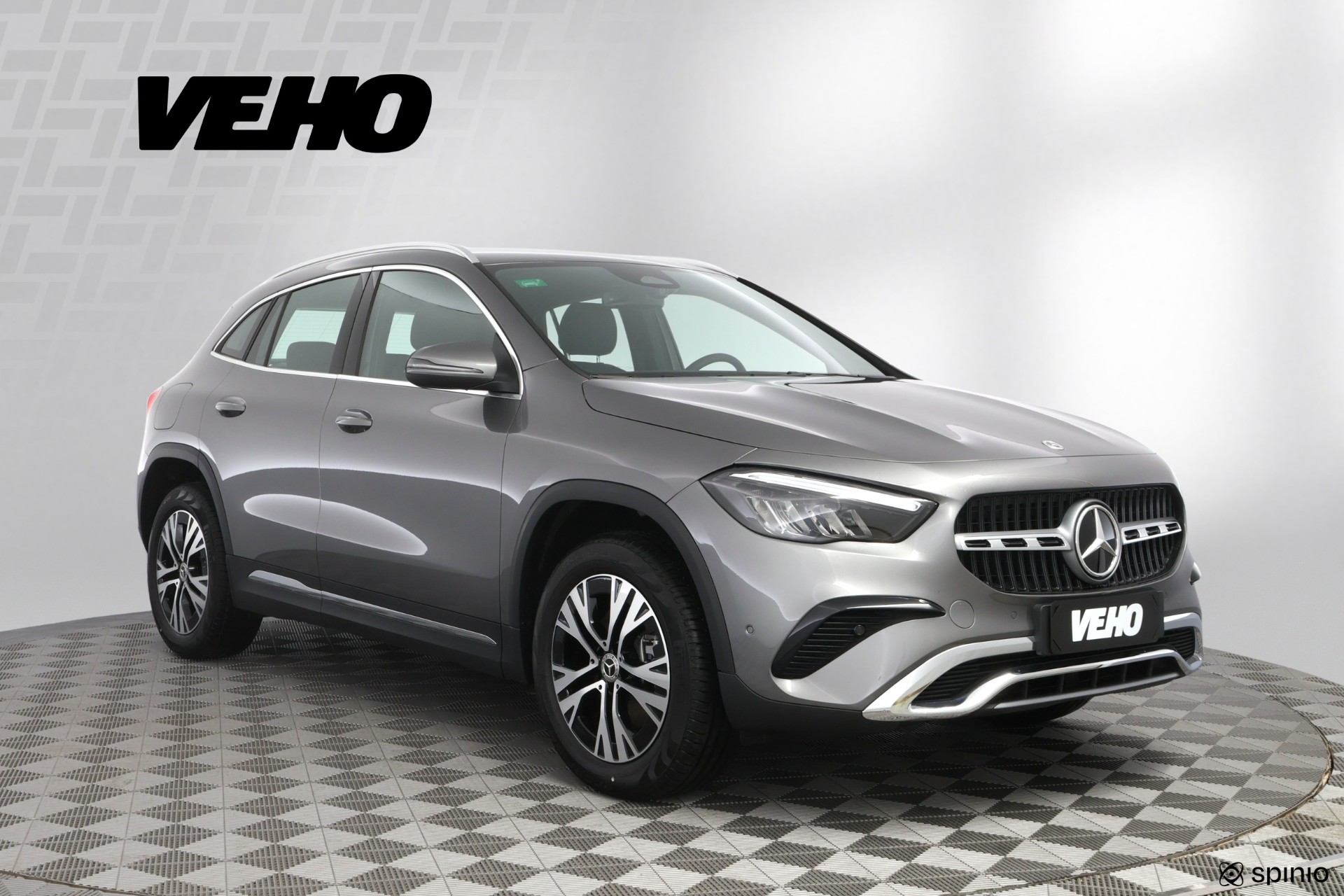 Mercedes-Benz GLA 2026, kuva 6/34