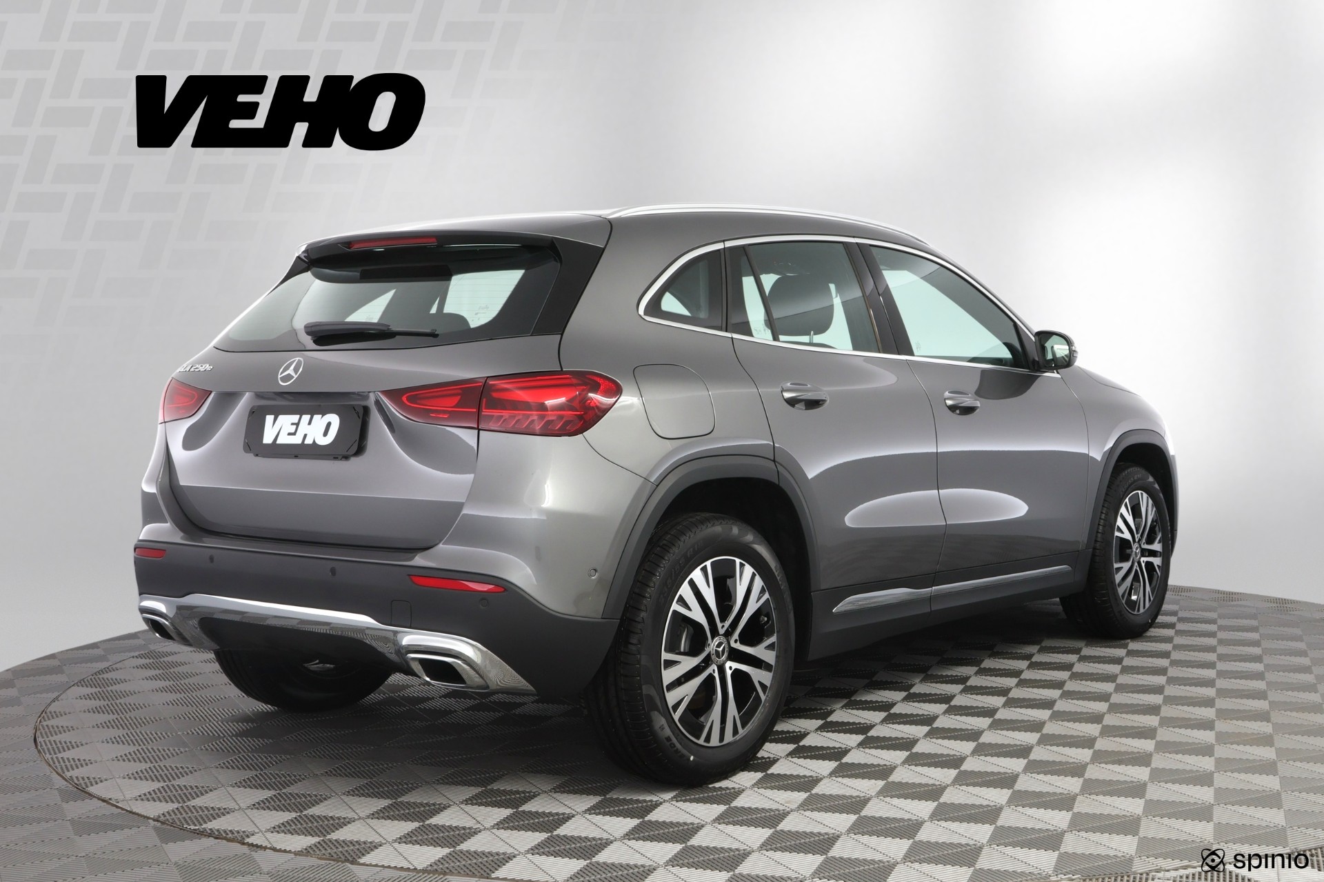 Mercedes-Benz GLA 2026, kuva 4/34