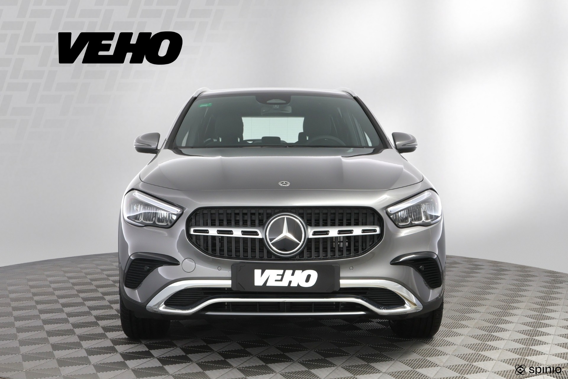 Mercedes-Benz GLA 2026, kuva 7/34