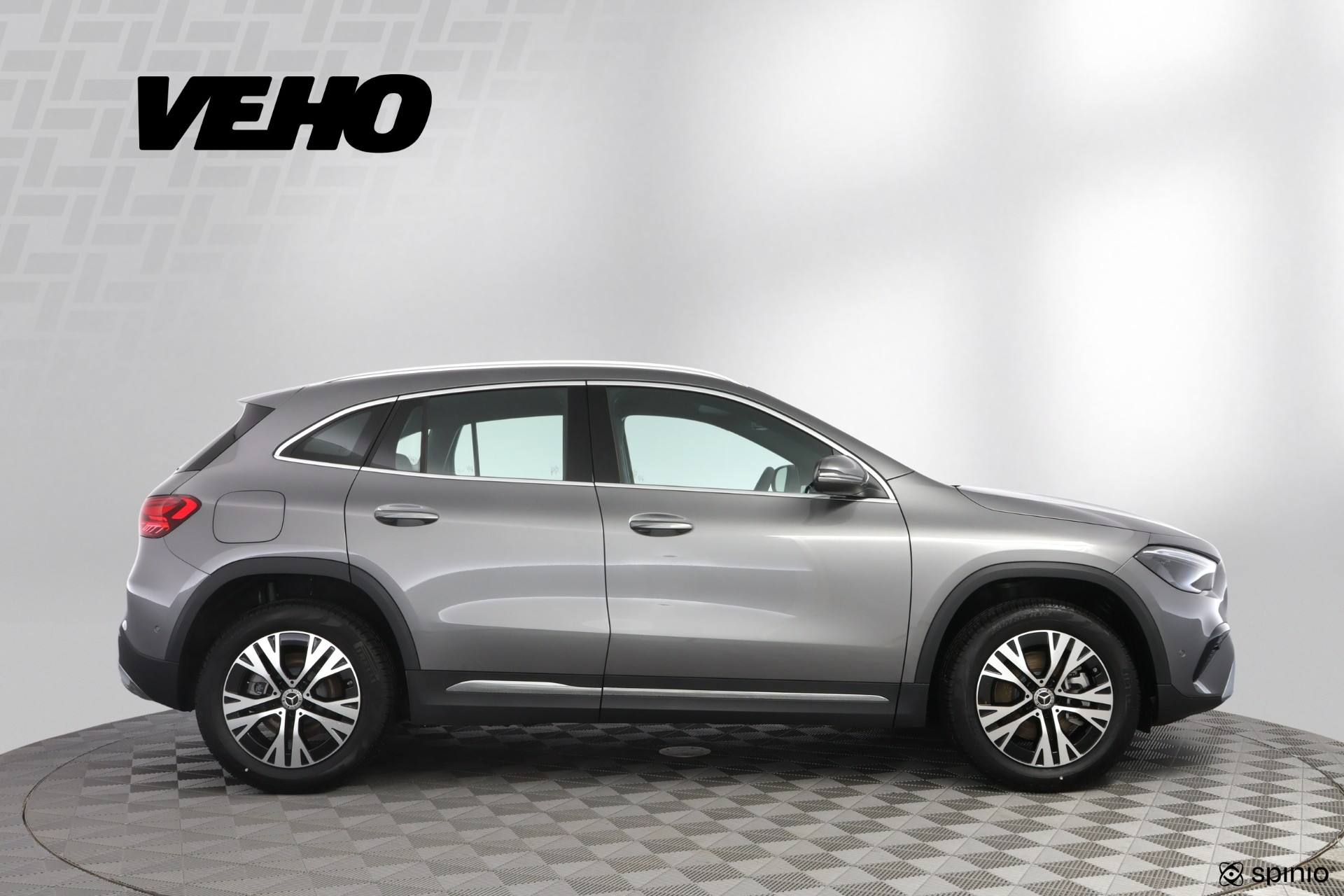 Mercedes-Benz GLA 2026, kuva 5/34
