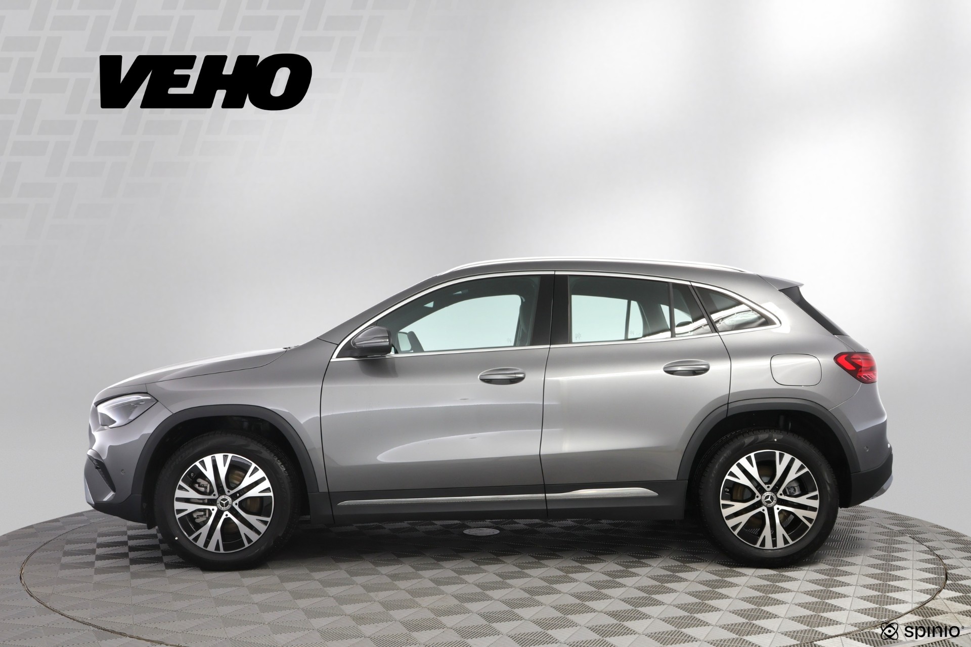 Mercedes-Benz GLA 2026, kuva 2/34