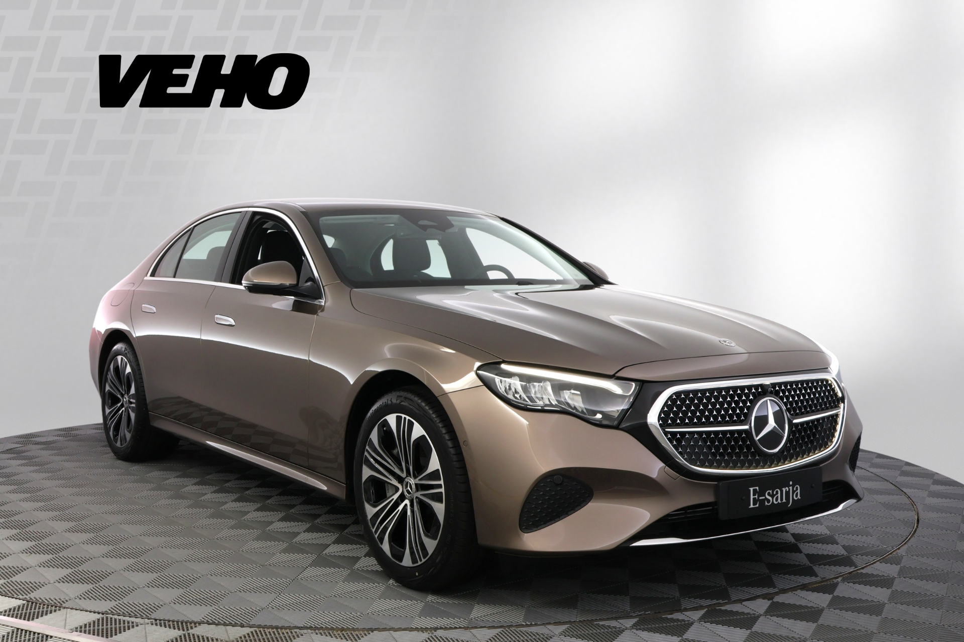 Mercedes-Benz E 2026, kuva 7/12
