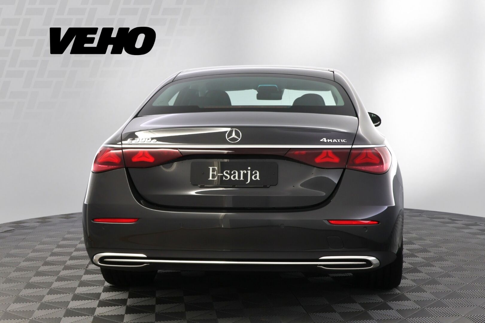 Mercedes-Benz E 2026, kuva 4/11