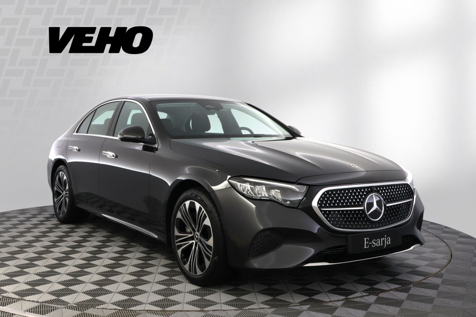 Mercedes-Benz E 2026, kuva 7/11