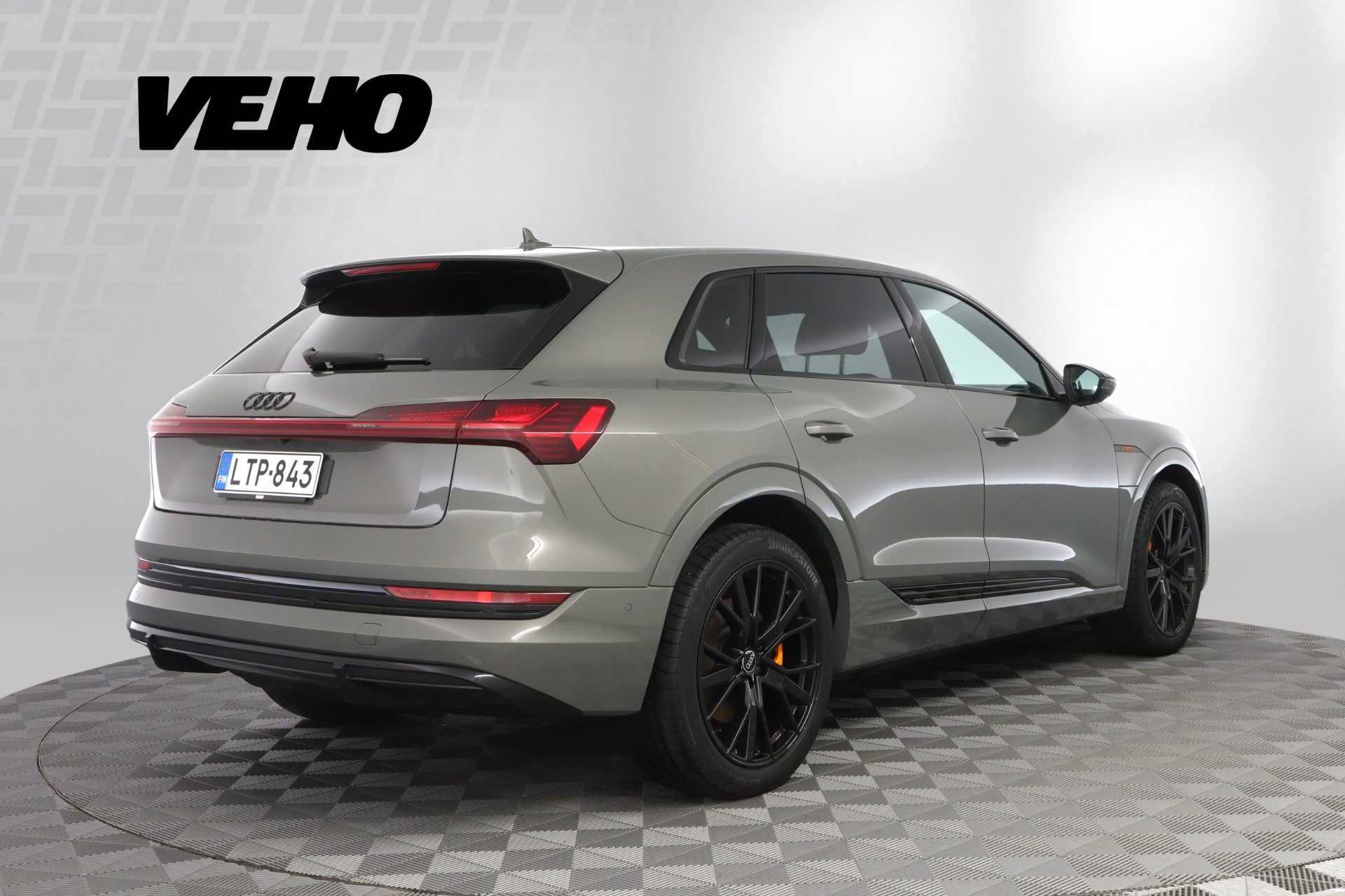 Audi e-tron 2022, kuva 4/34