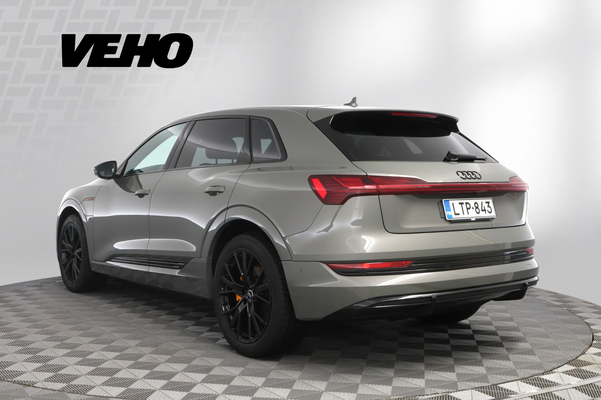 Audi e-tron 2022, kuva 3/34