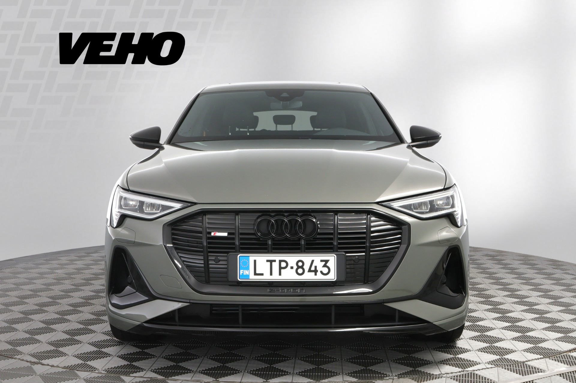 Audi e-tron 2022, kuva 7/34