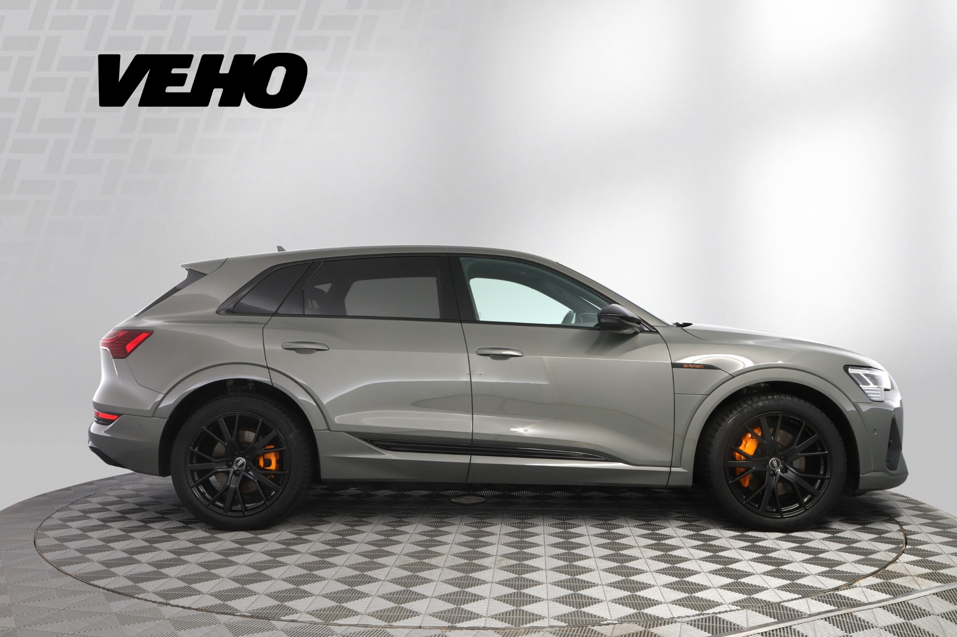 Audi e-tron 2022, kuva 5/34