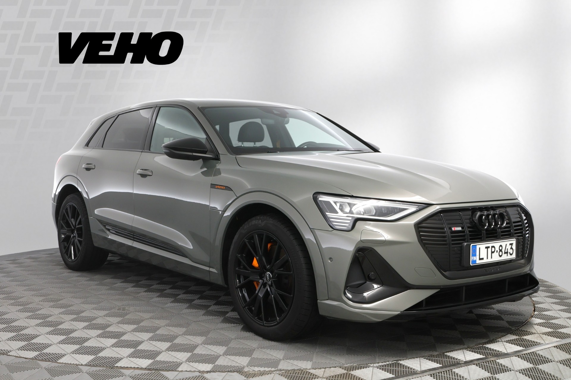 Audi e-tron 2022, kuva 6/34