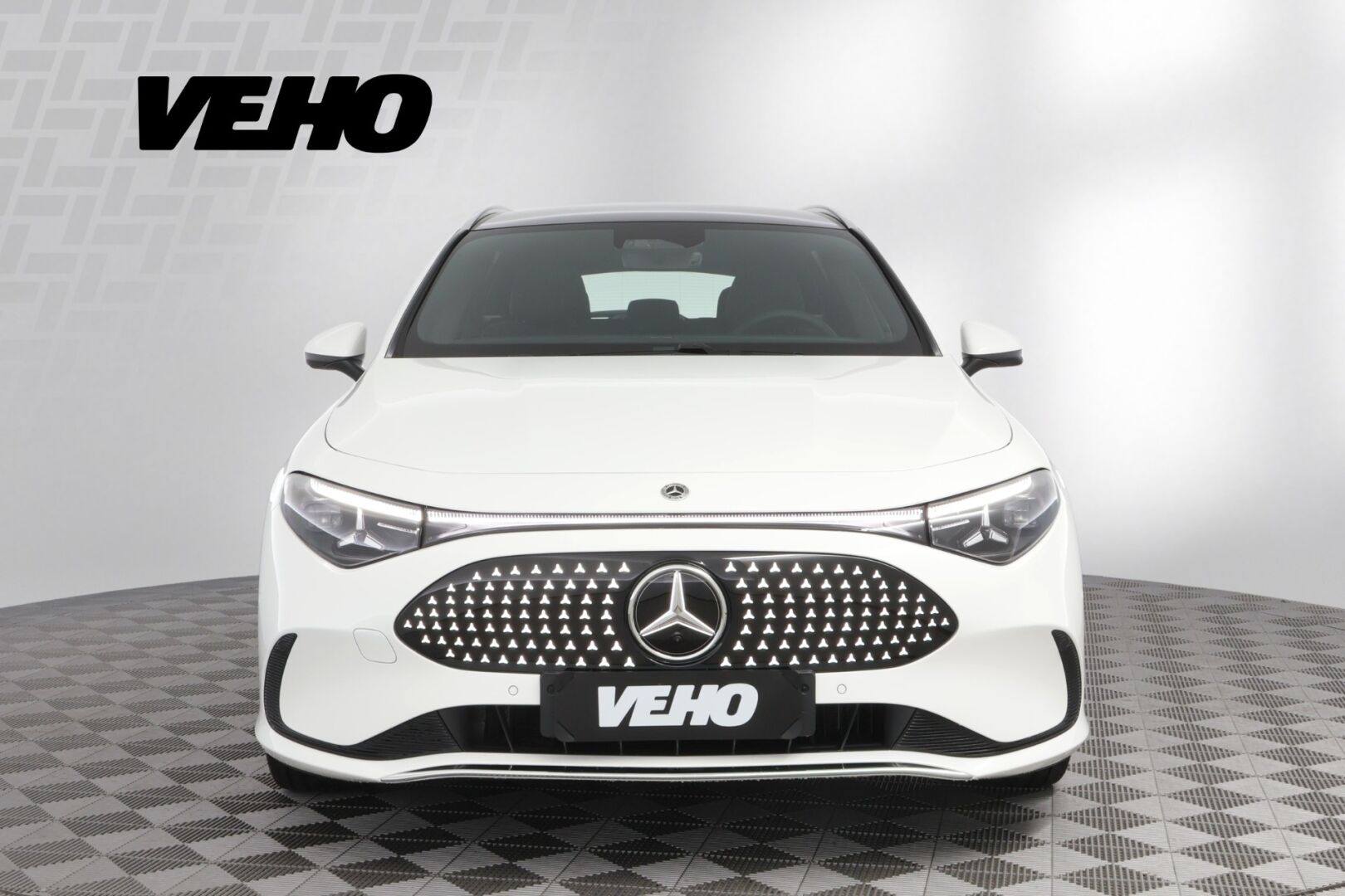 Mercedes-Benz CLA 250+ Shooting Brake 2026, bild 7/34