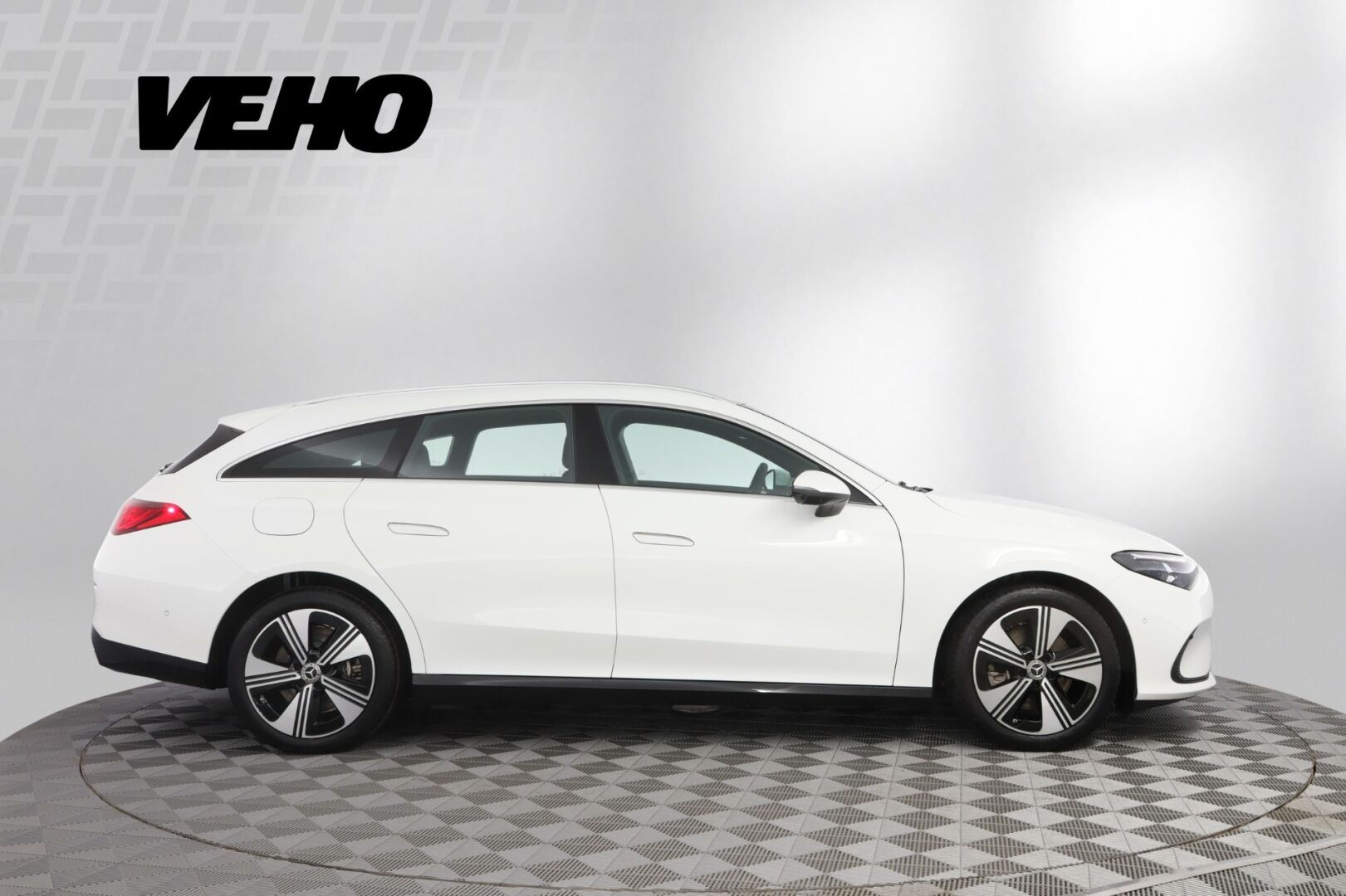 Mercedes-Benz CLA 250+ Shooting Brake 2026, bild 5/34