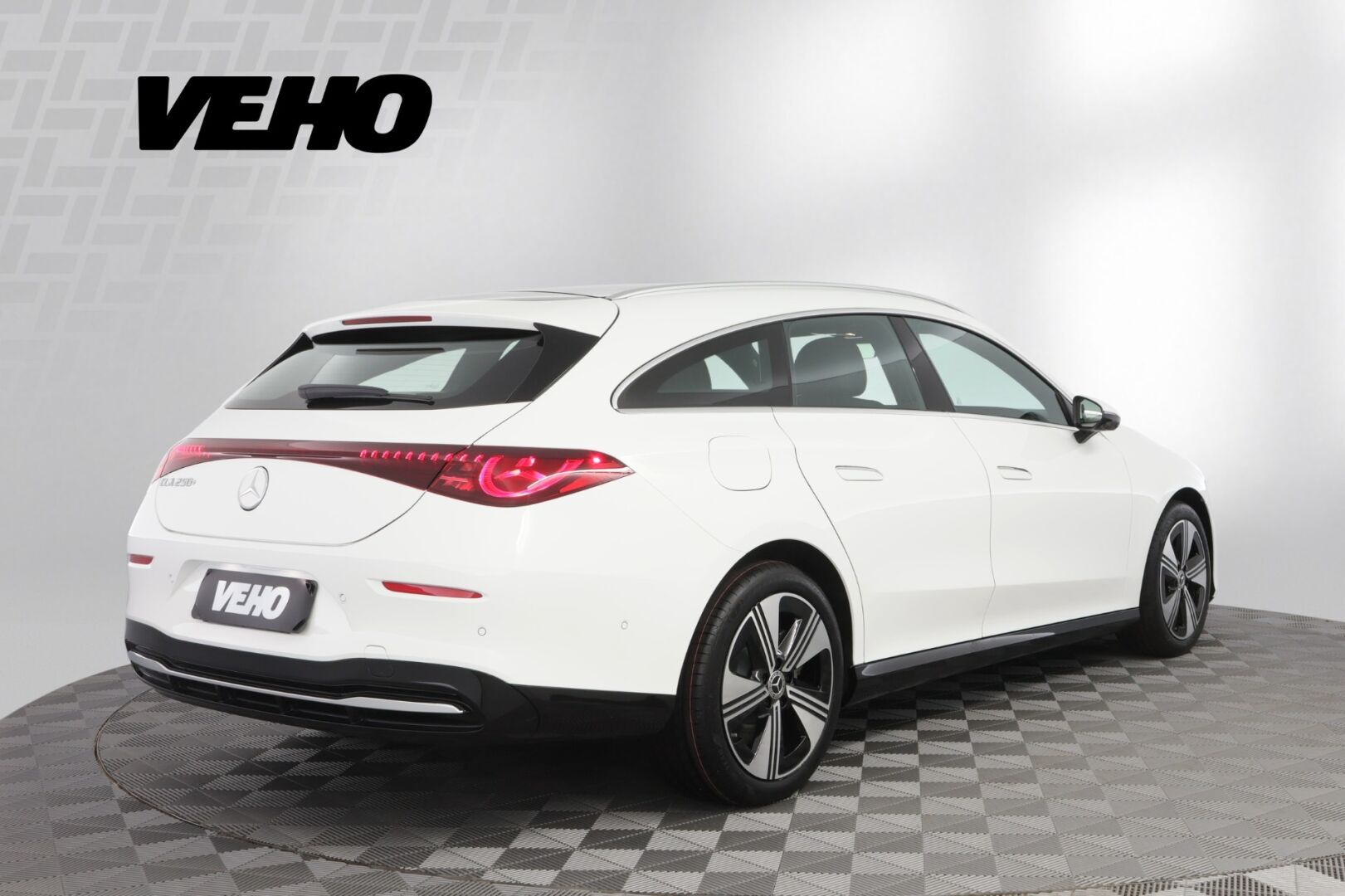 Mercedes-Benz CLA 250+ Shooting Brake 2026, bild 4/34