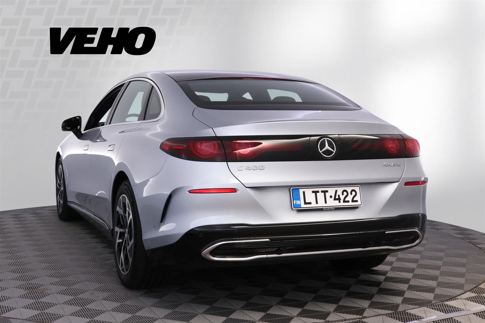 Mercedes-Benz C 2026, bild 4/41